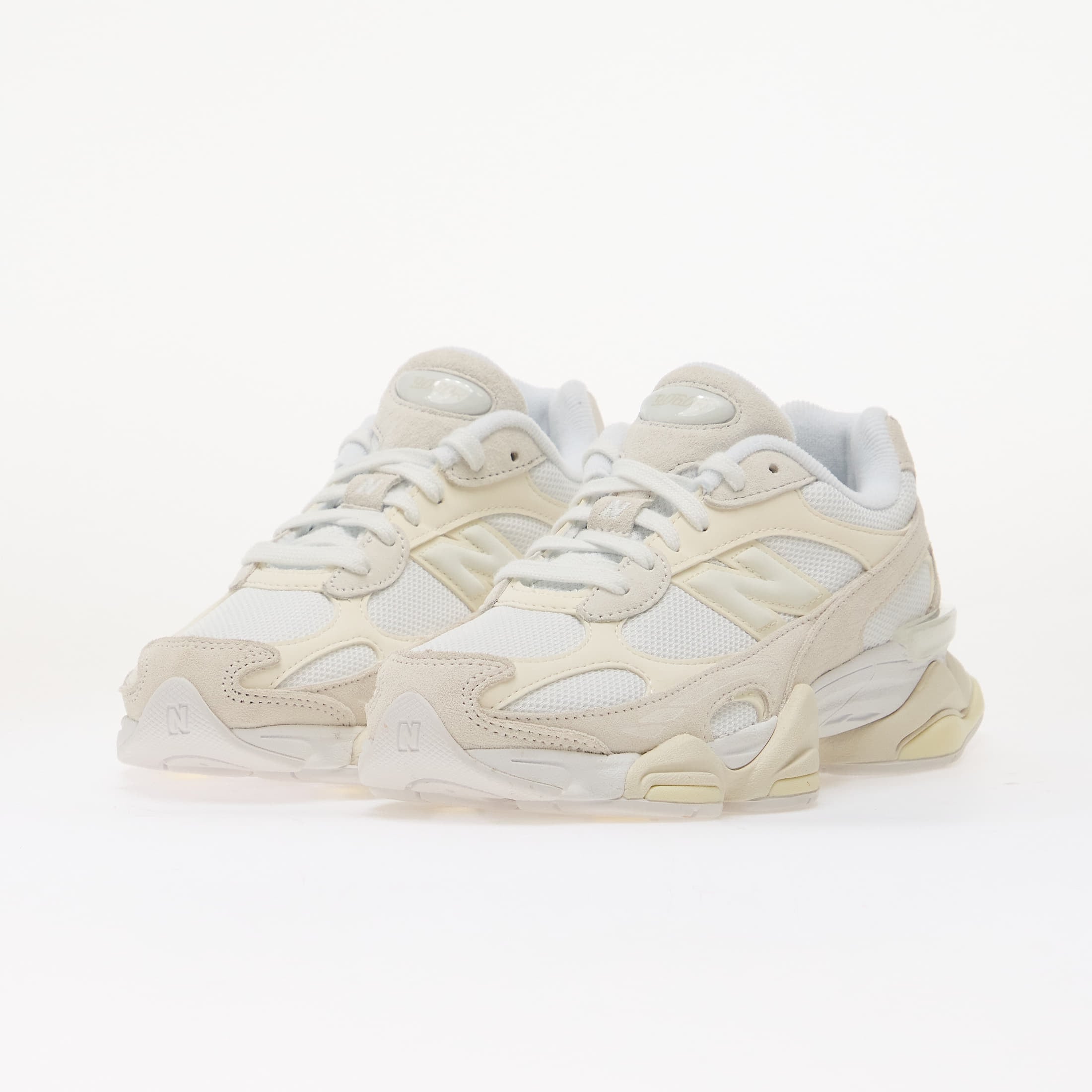New Balance Sneakers New Balance 9060 Angora/ Sea Salt EUR 42 - 6