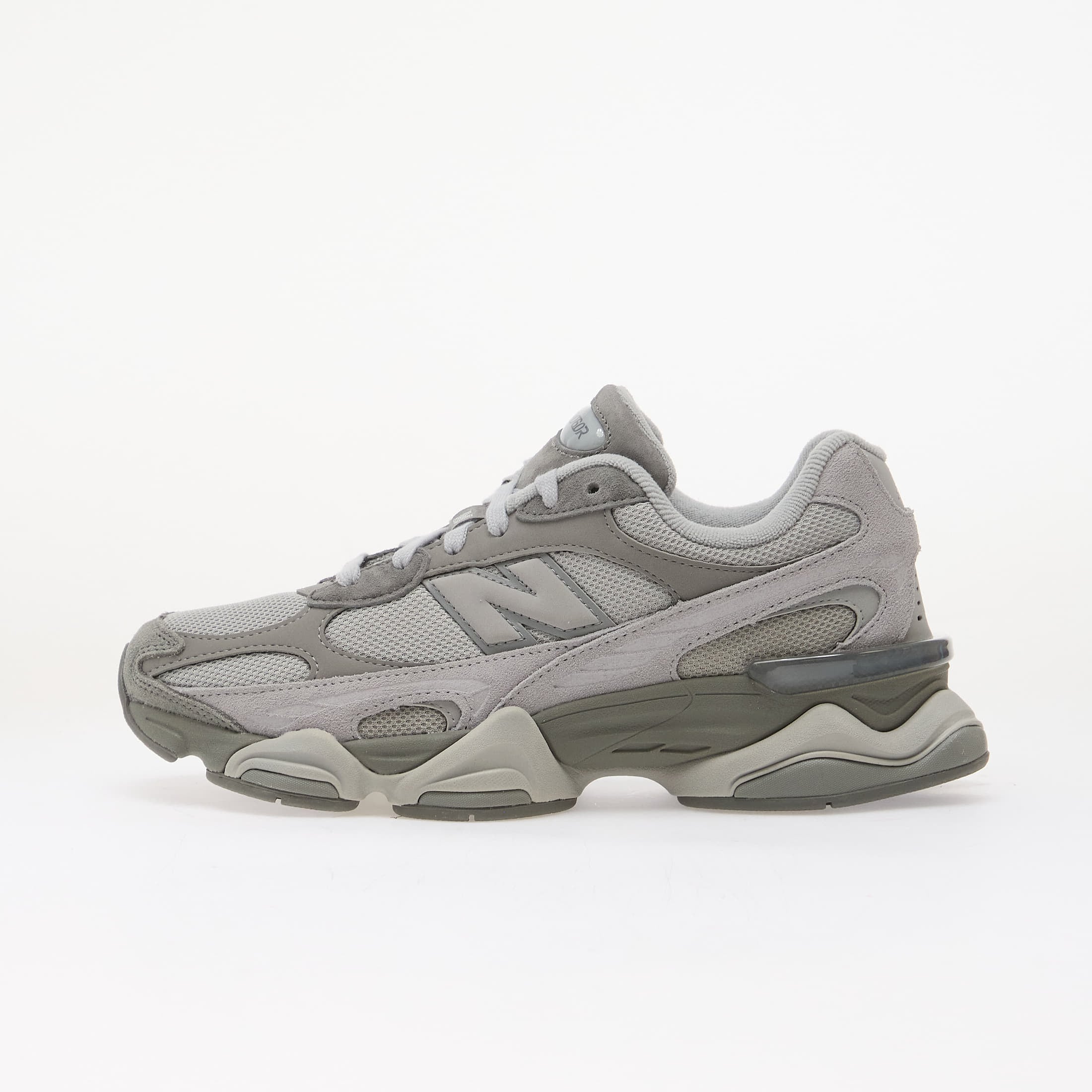 Сникърси New Balance 9060 Harbor Grey/ Slate Grey EUR 45
