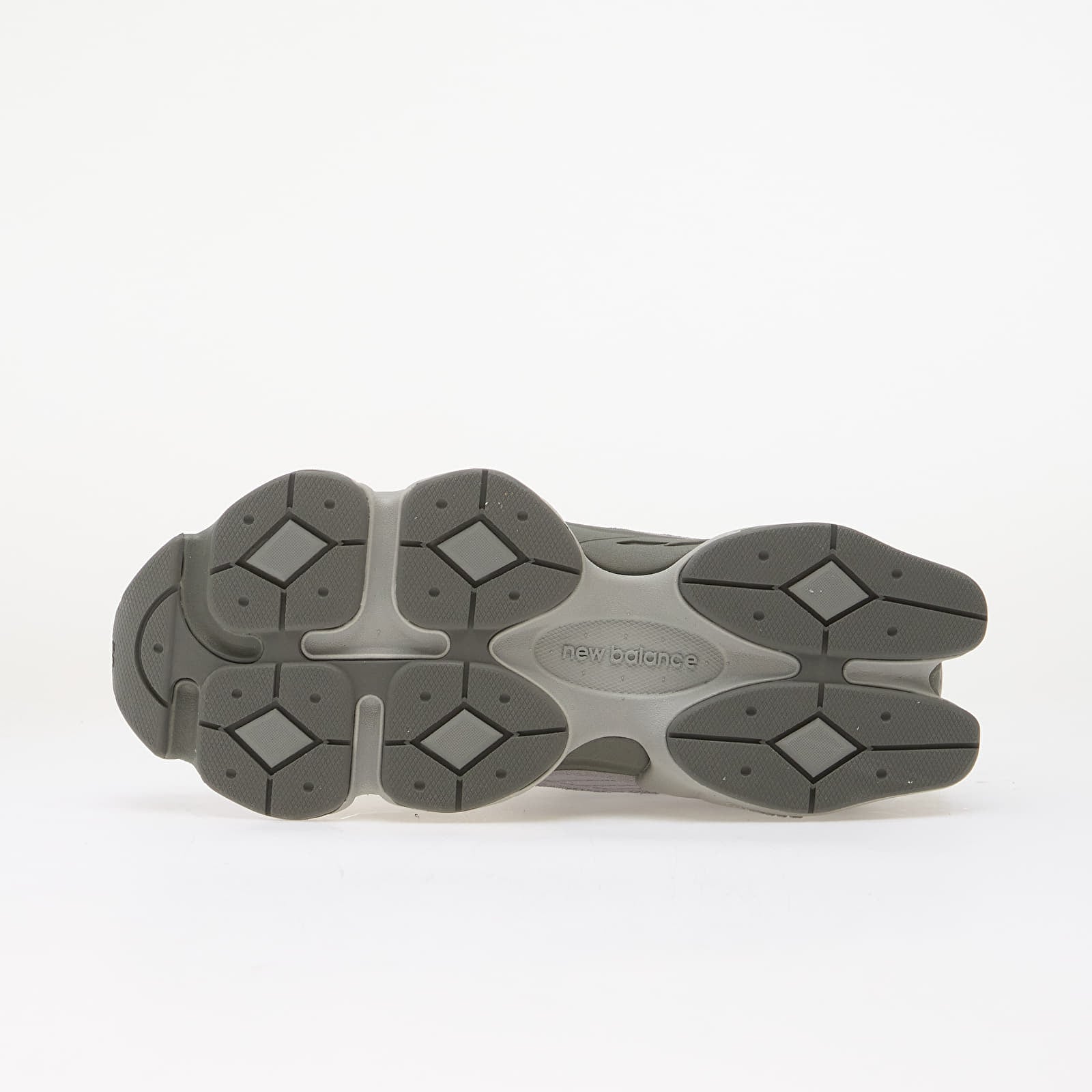 Buty męskie New Balance 9060 Harbor Grey/ Slate Grey