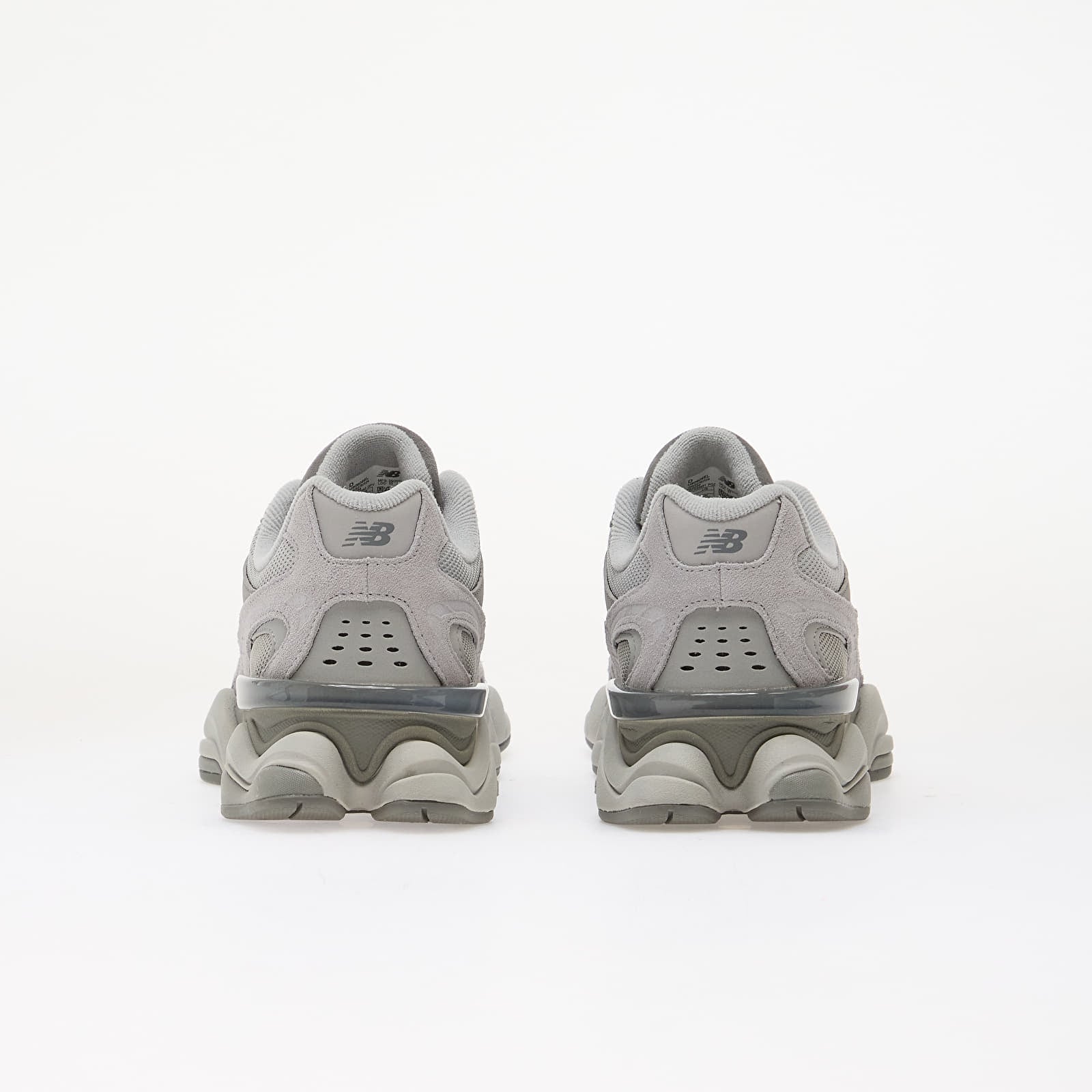 Buty męskie New Balance 9060 Harbor Grey/ Slate Grey