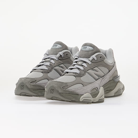 New Balance 9060 Harbor Grey/ Slate Grey | Queens