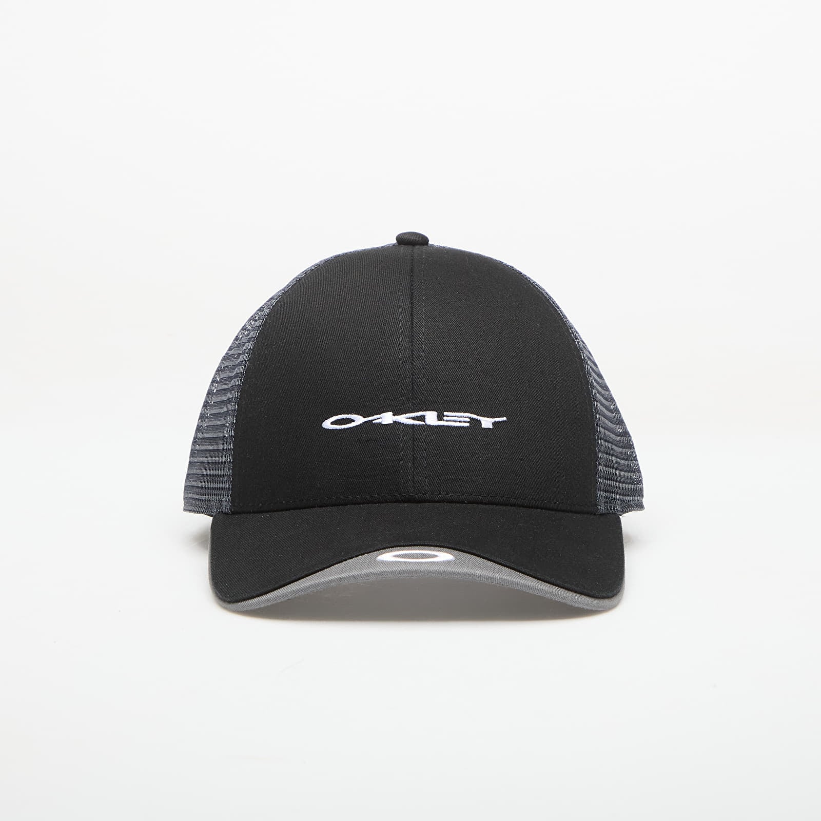 Мужские кепки Oakley Oakley Classic Trucker Hat Blackout