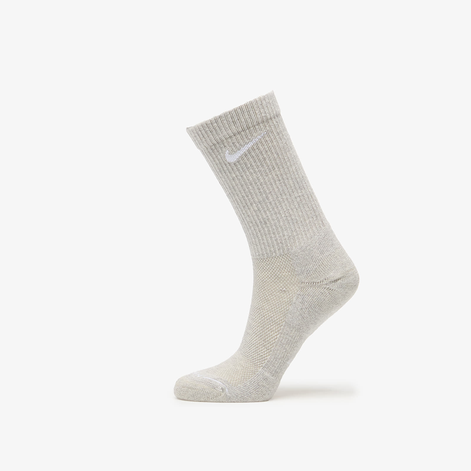 Moške nogavice Nike Everyday Elevated Crew Socks 3-Pack Multi-Color