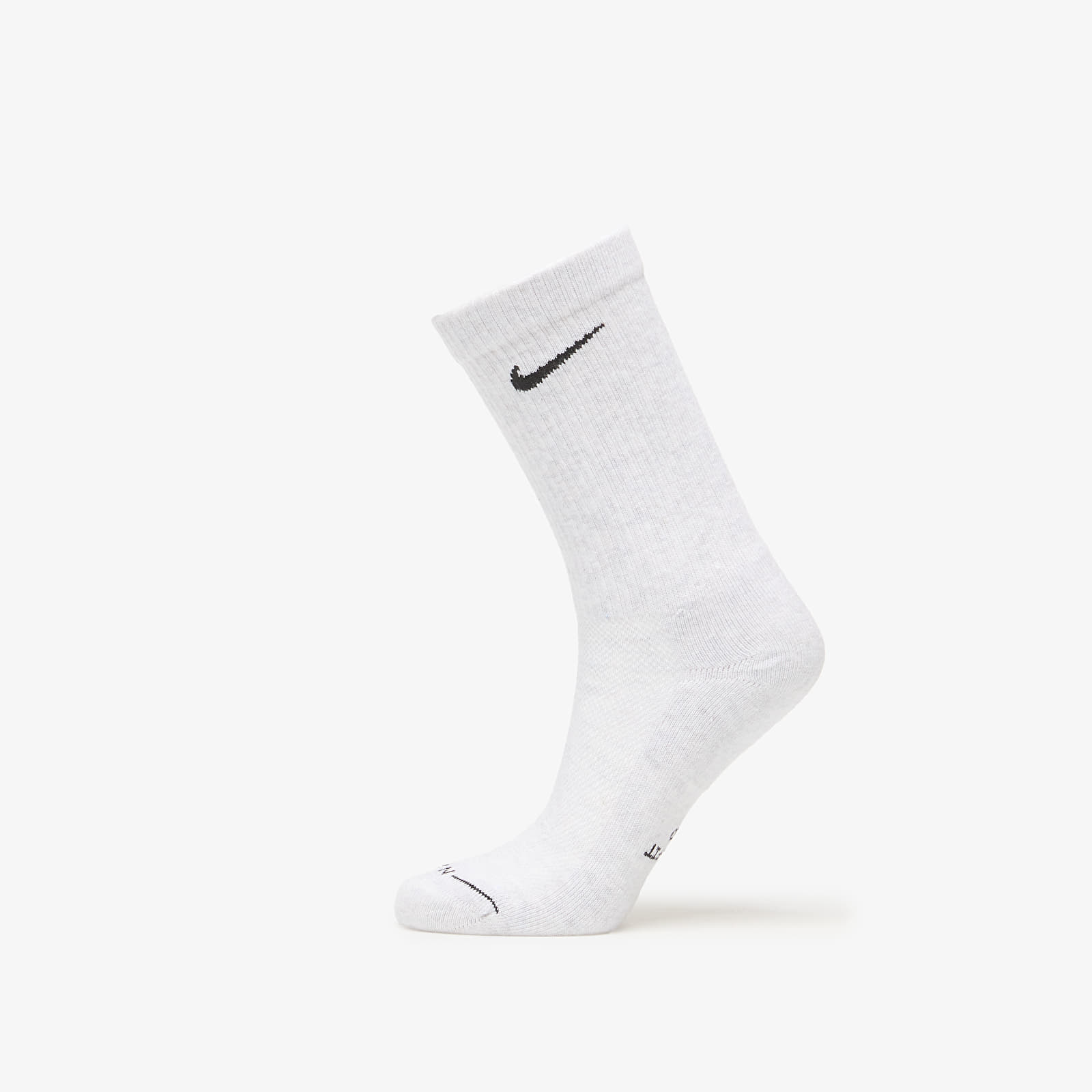 Moške nogavice Nike Everyday Elevated Crew Socks 3-Pack Multi-Color