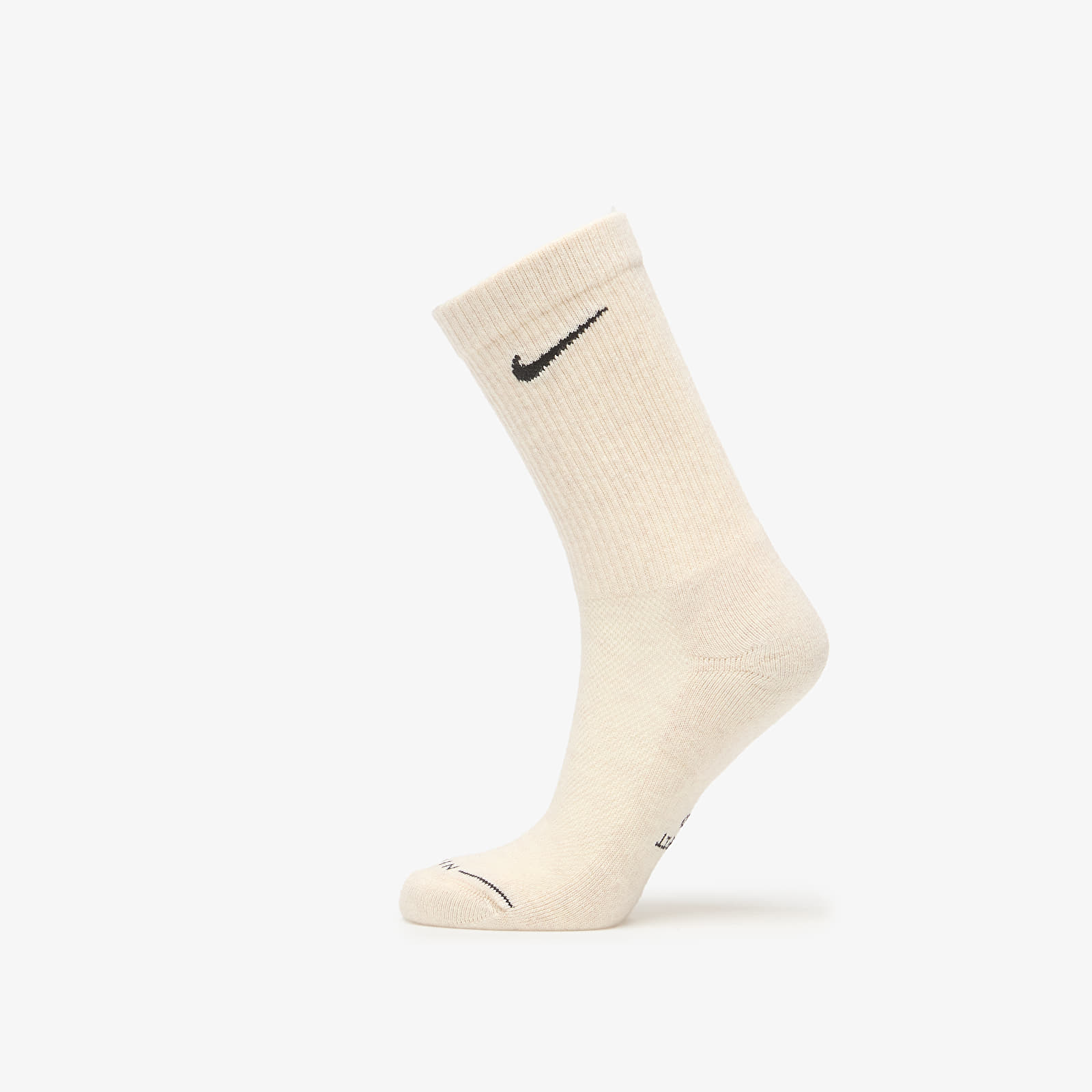 Moške nogavice Nike Everyday Elevated Crew Socks 3-Pack Multi-Color