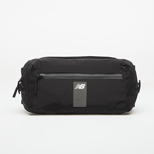 Riñonera New Balance n Sling Belt Black