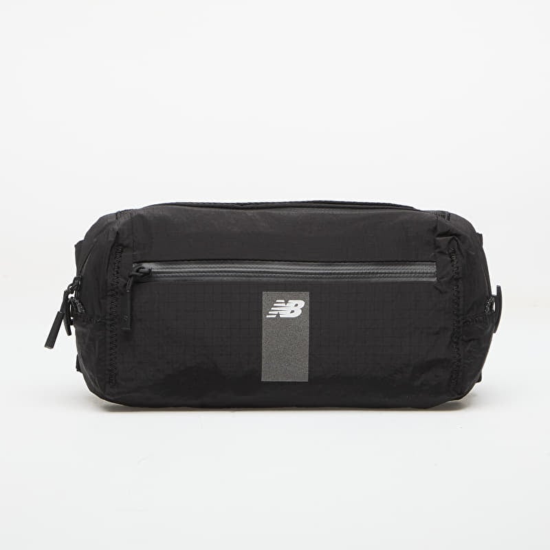 Waistbag New Balance n Sling Belt Black