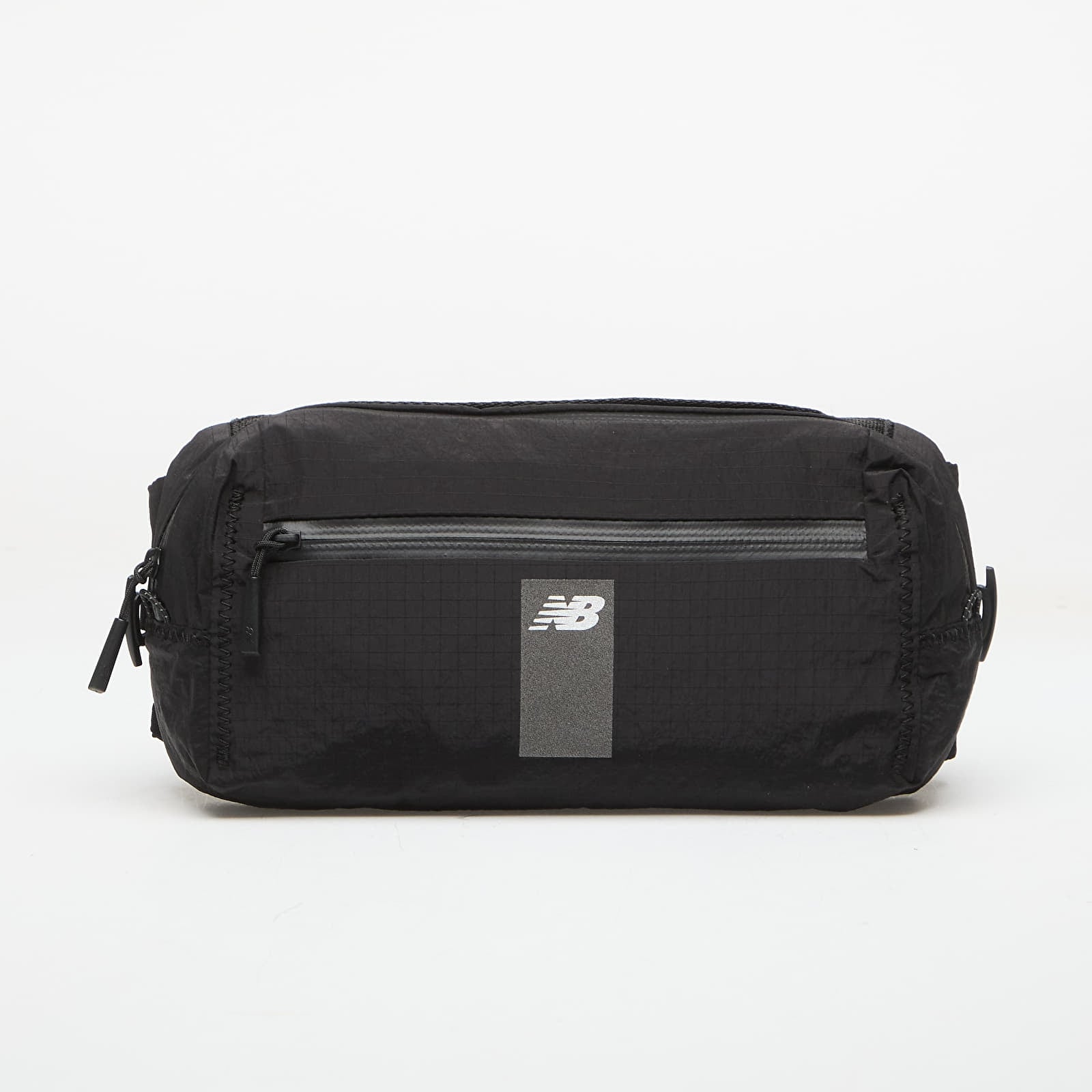 Sacoches de ceinture pour homme New Balance n Sling Belt Black