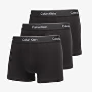Calvin Klein Trunk 3-Pack Black