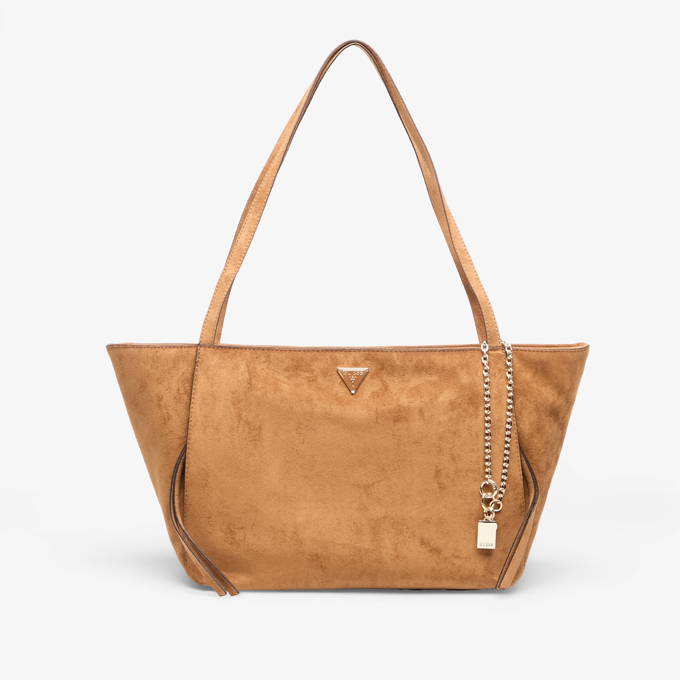 Guess Devon 3 Comp Tote Brown Universal 123 €