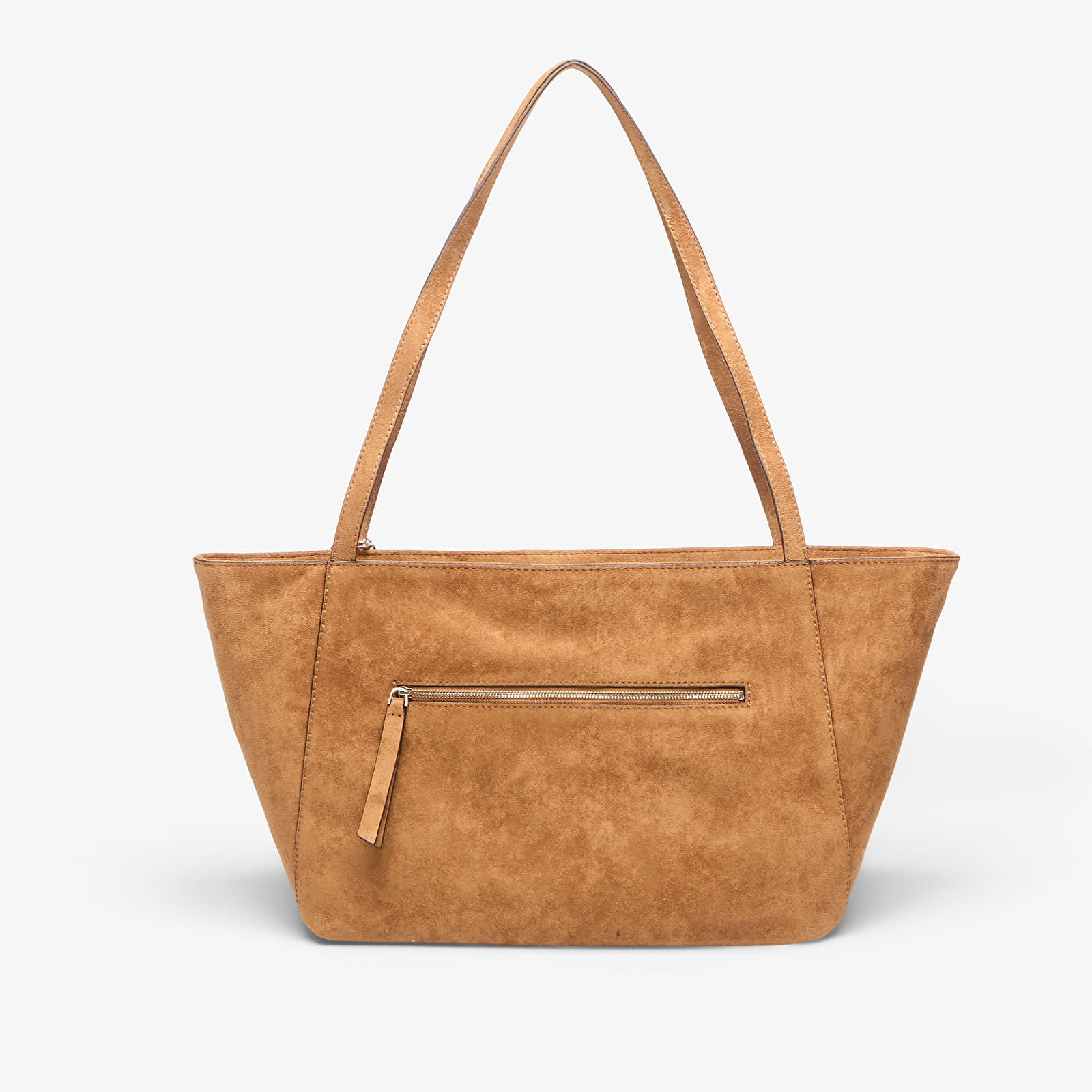 Sacs à main Guess Devon 3 Comp Tote Brown