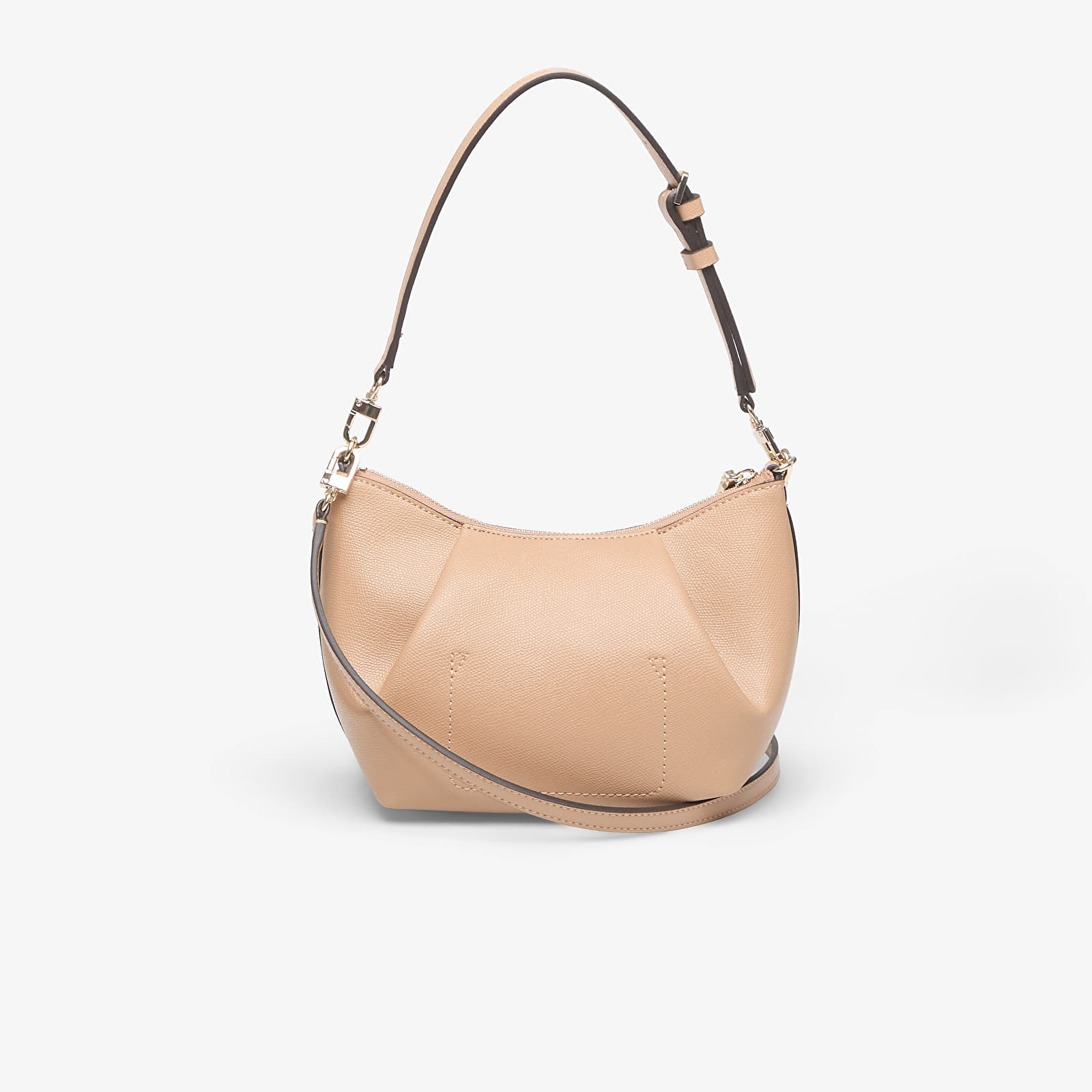 Сумки Guess Amorette Shoulder Bag Beige