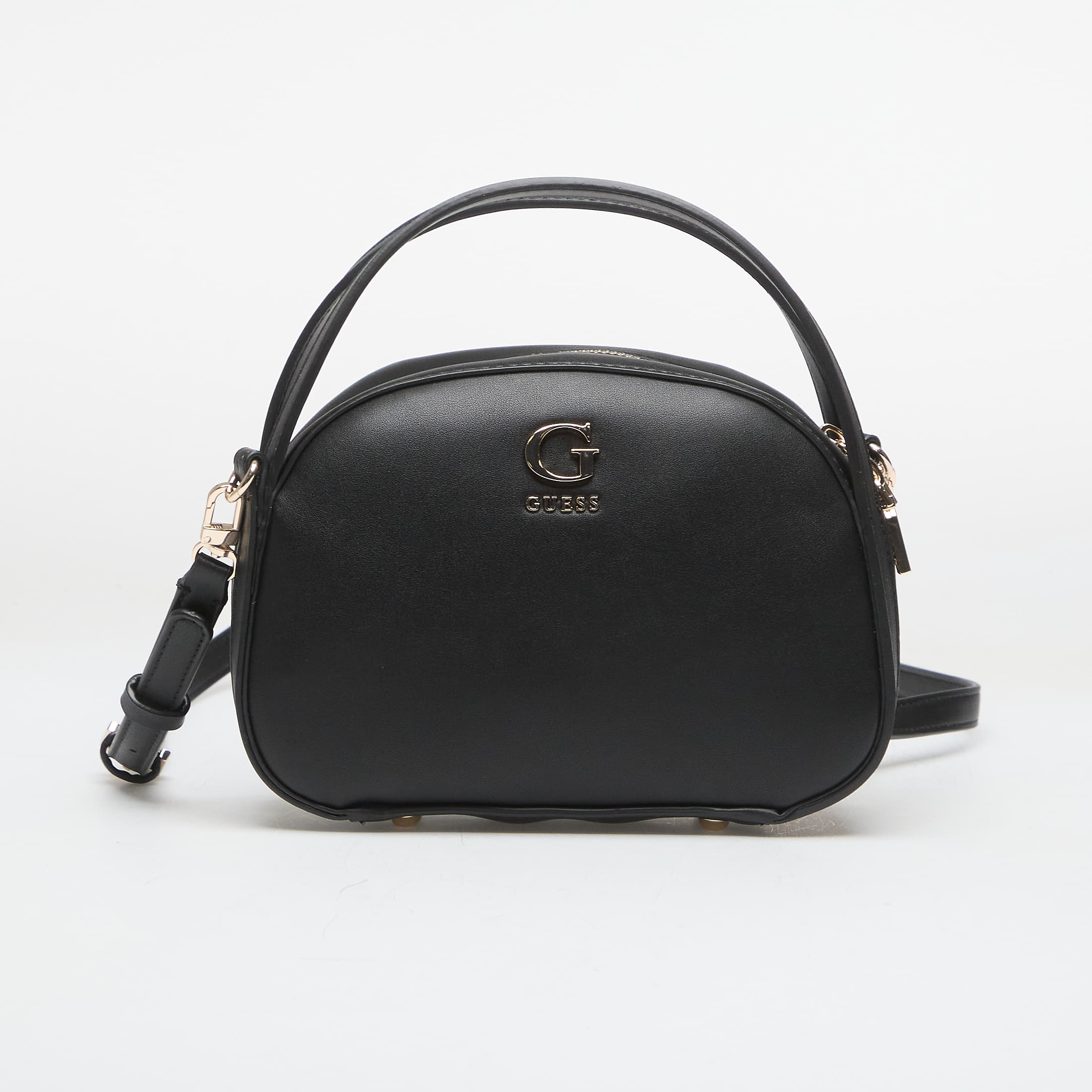 Guess Coleen Top Zip Crossbody Black Universal 106 €