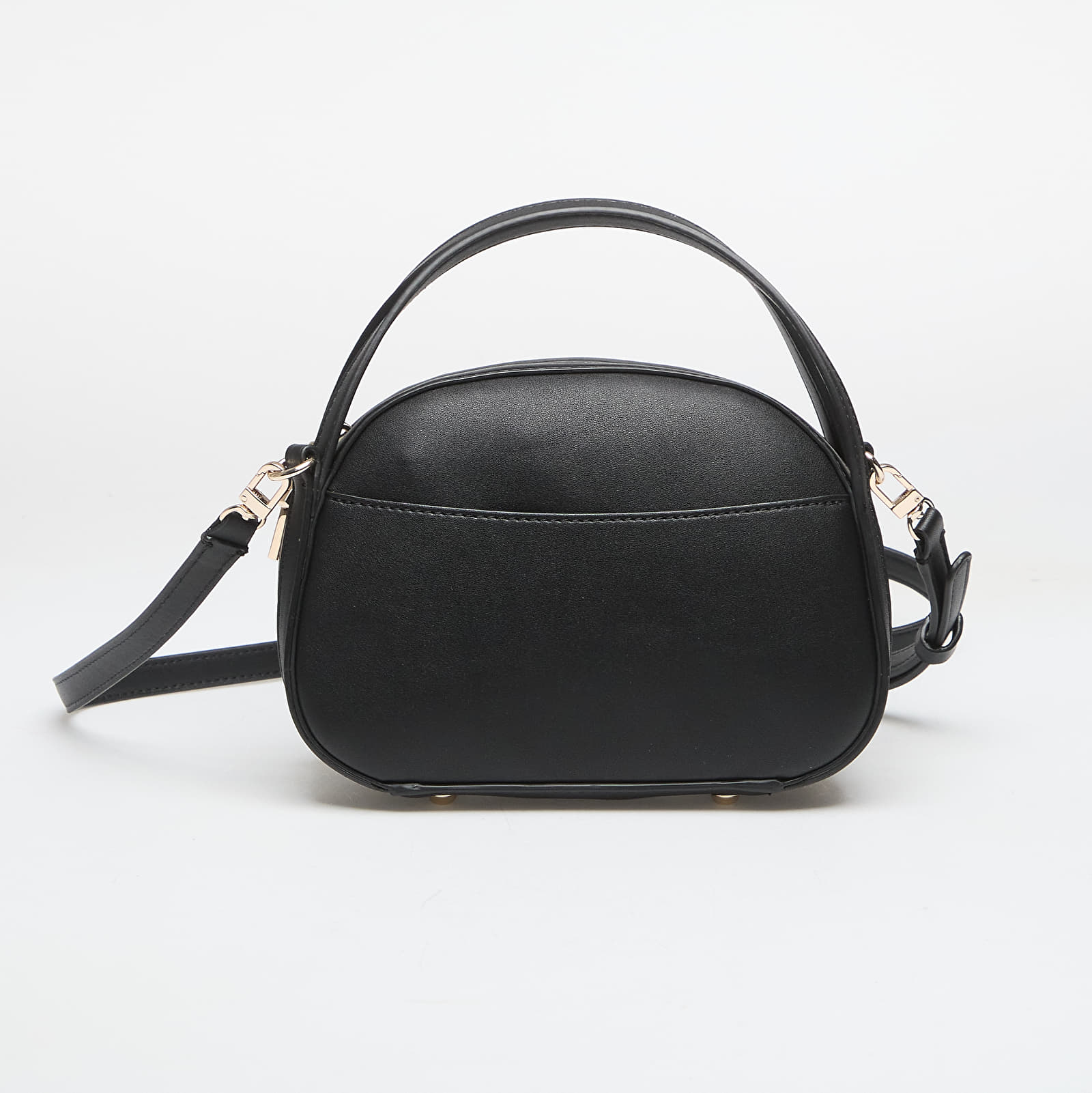 Sacs à main Guess Coleen Top Zip Crossbody Black