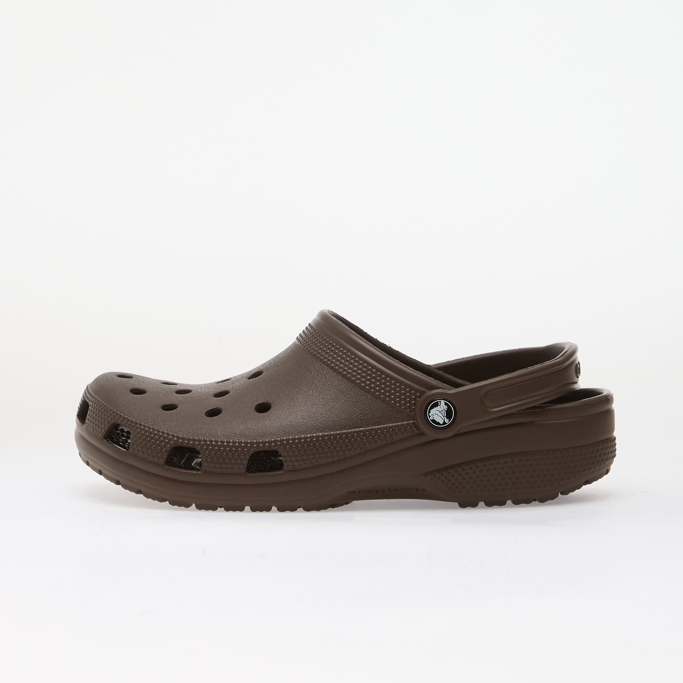 Сникърси Crocs Classic Clog Coffee EUR 38-39
