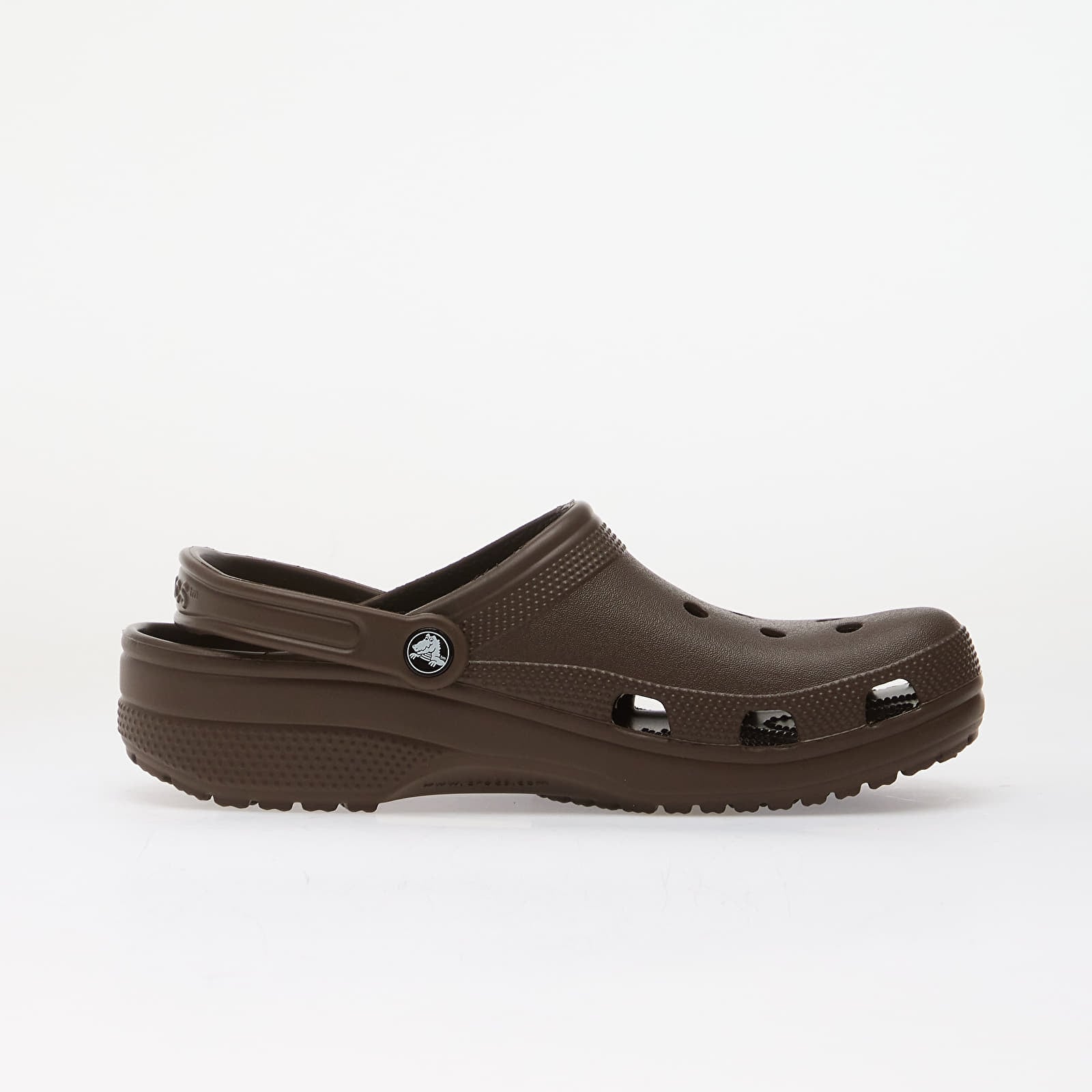 Moški natikači  Crocs Classic Clog Coffee