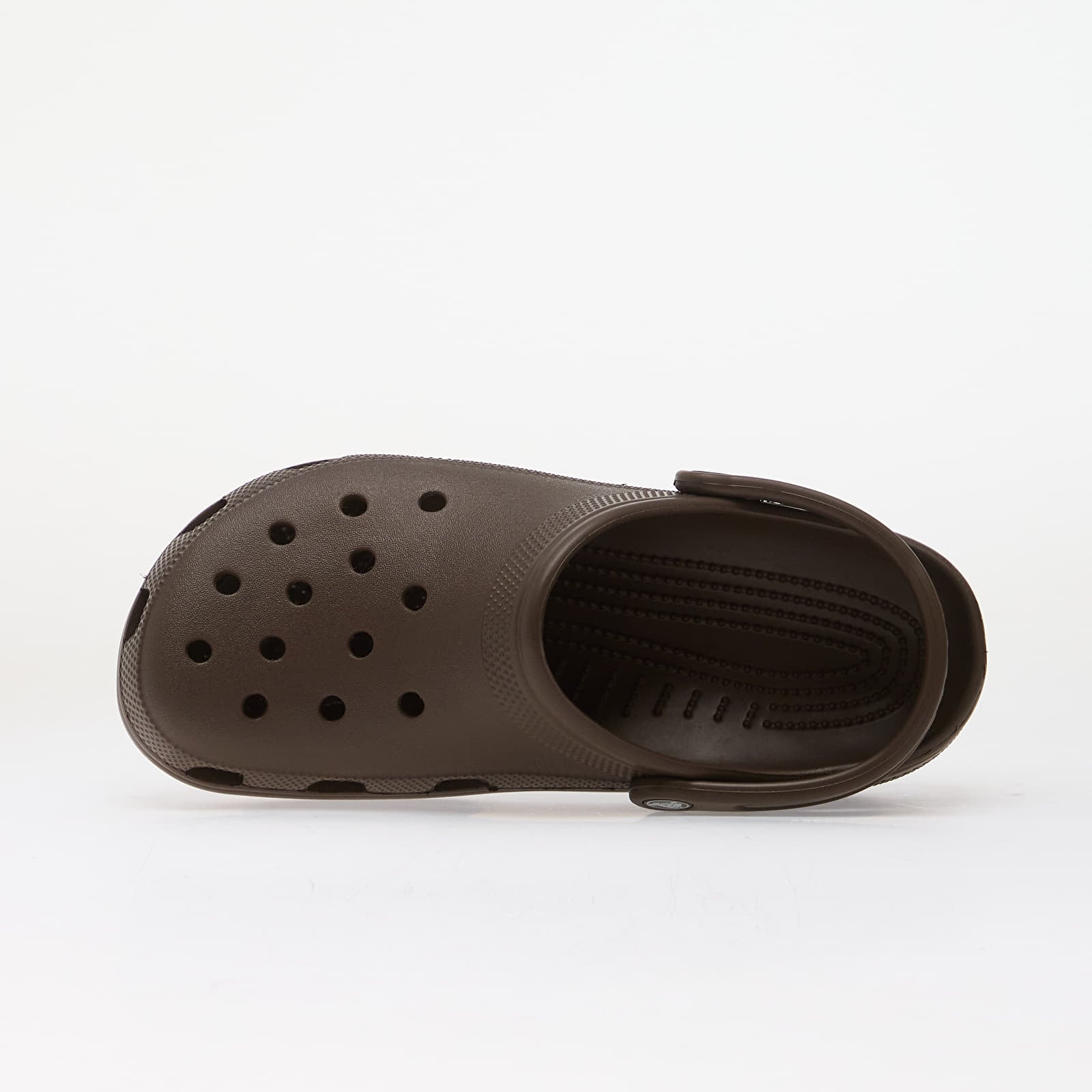 Moški natikači  Crocs Classic Clog Coffee