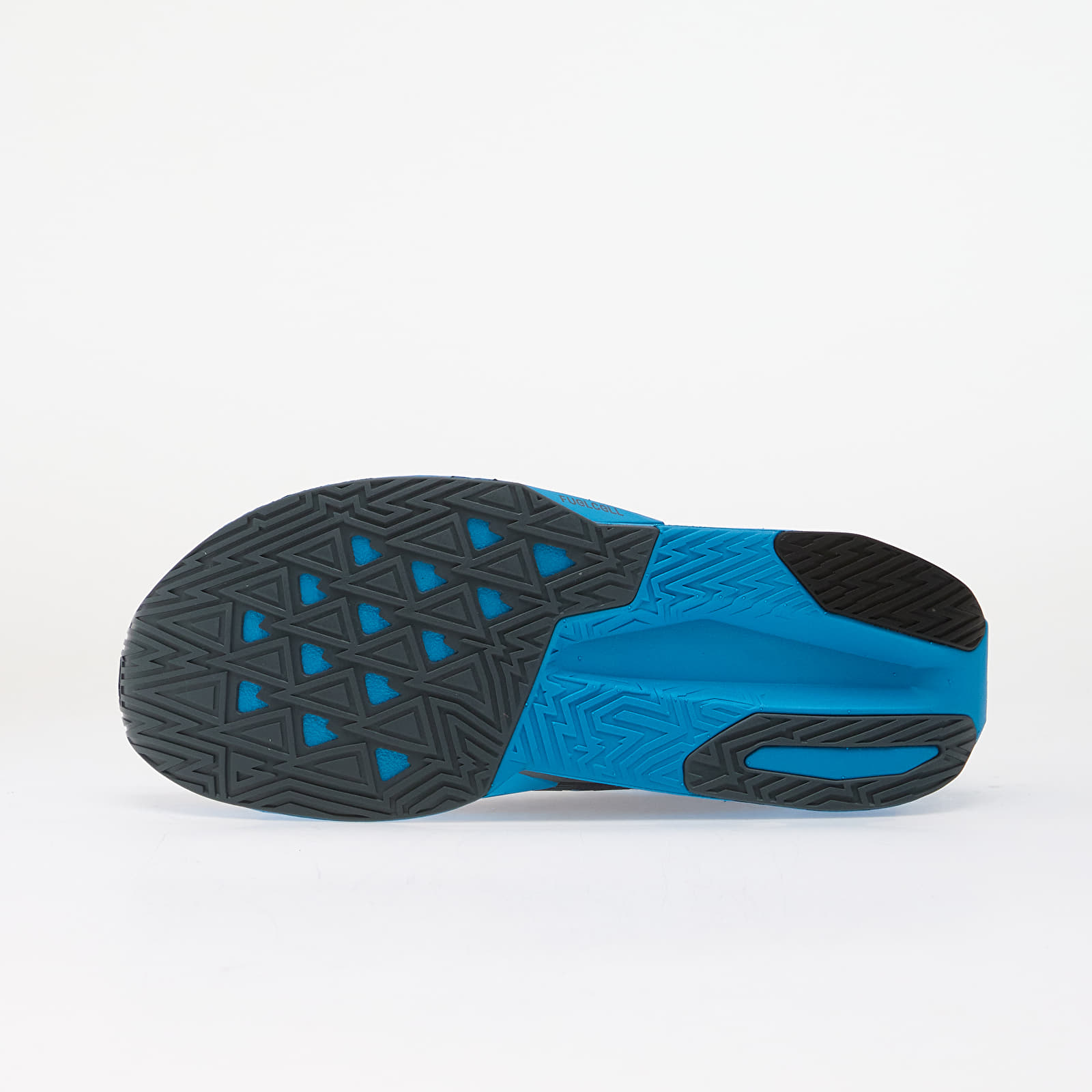 Pánské tenisky a boty New Balance FuelCell Rebel v5 Altitude/ Shadow Blue