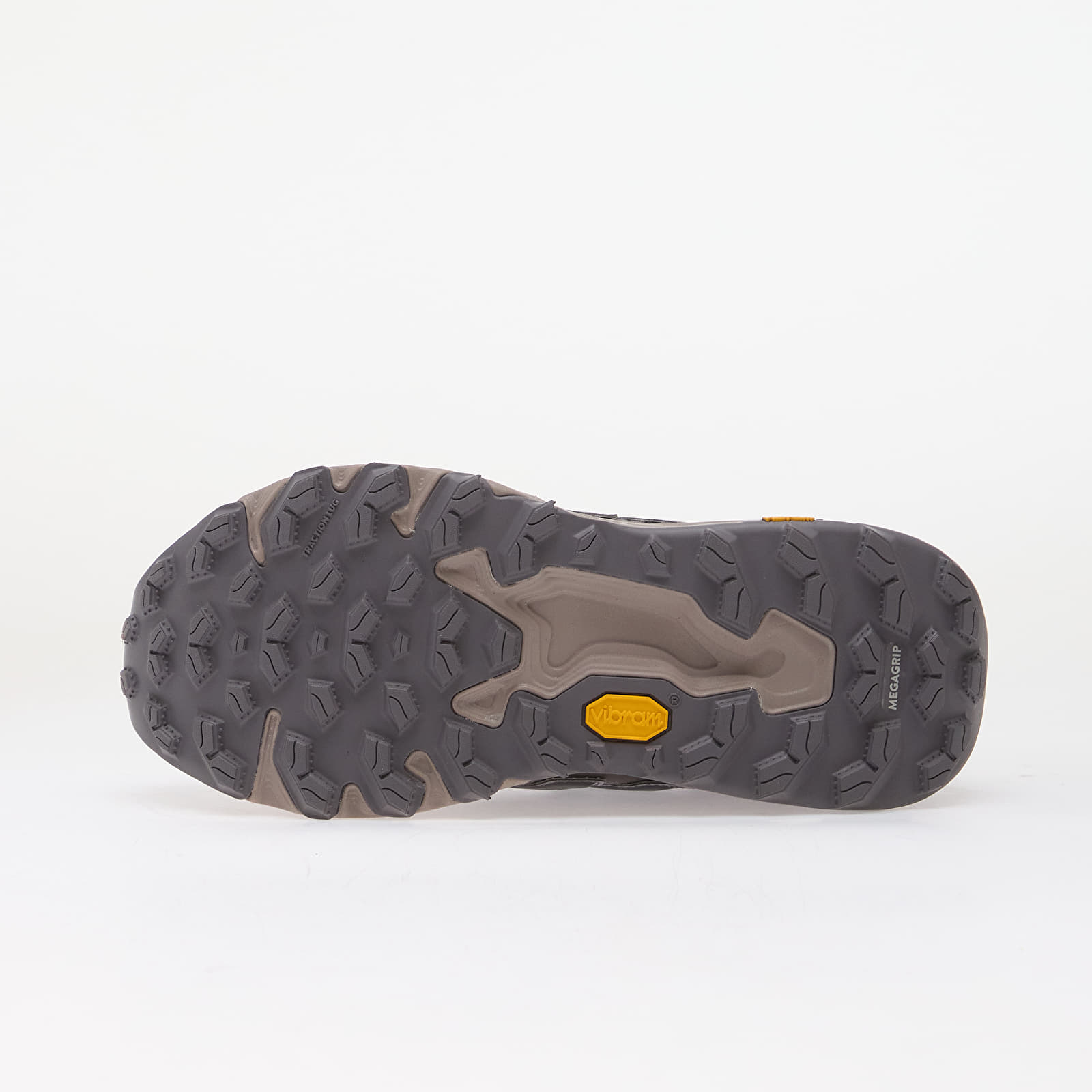 Încălțăminte și sneakerși pentru femei New Balance Fresh Foam X Hierro Trek Tffle Salt/ Off-Line Grey