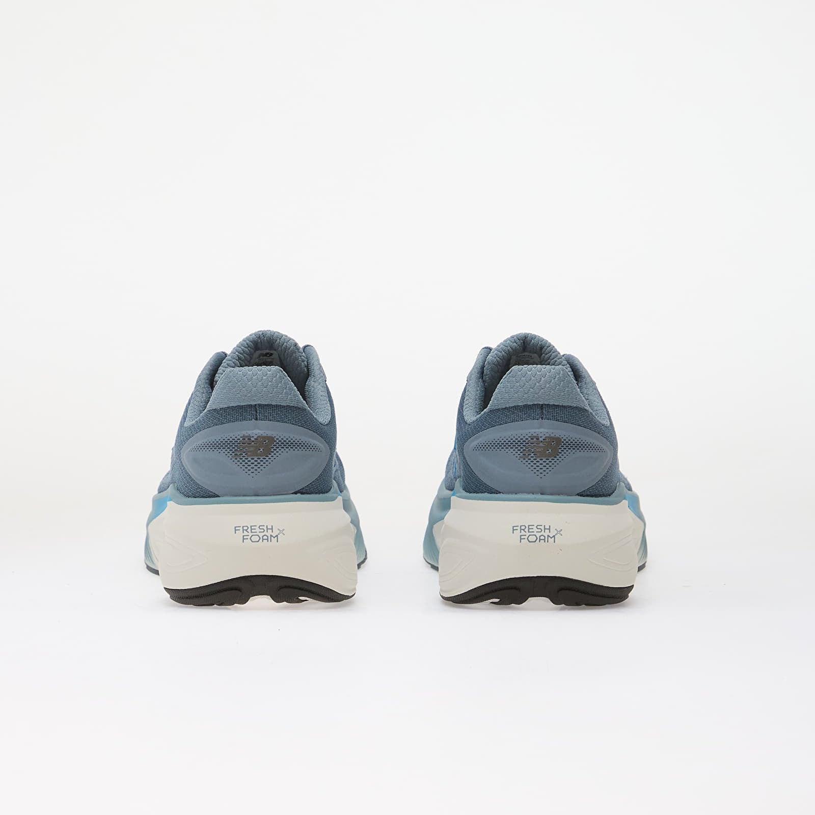 Pánske tenisky a topánky New Balance Fresh Foam x More v6 Zinc Blue/ Altitude