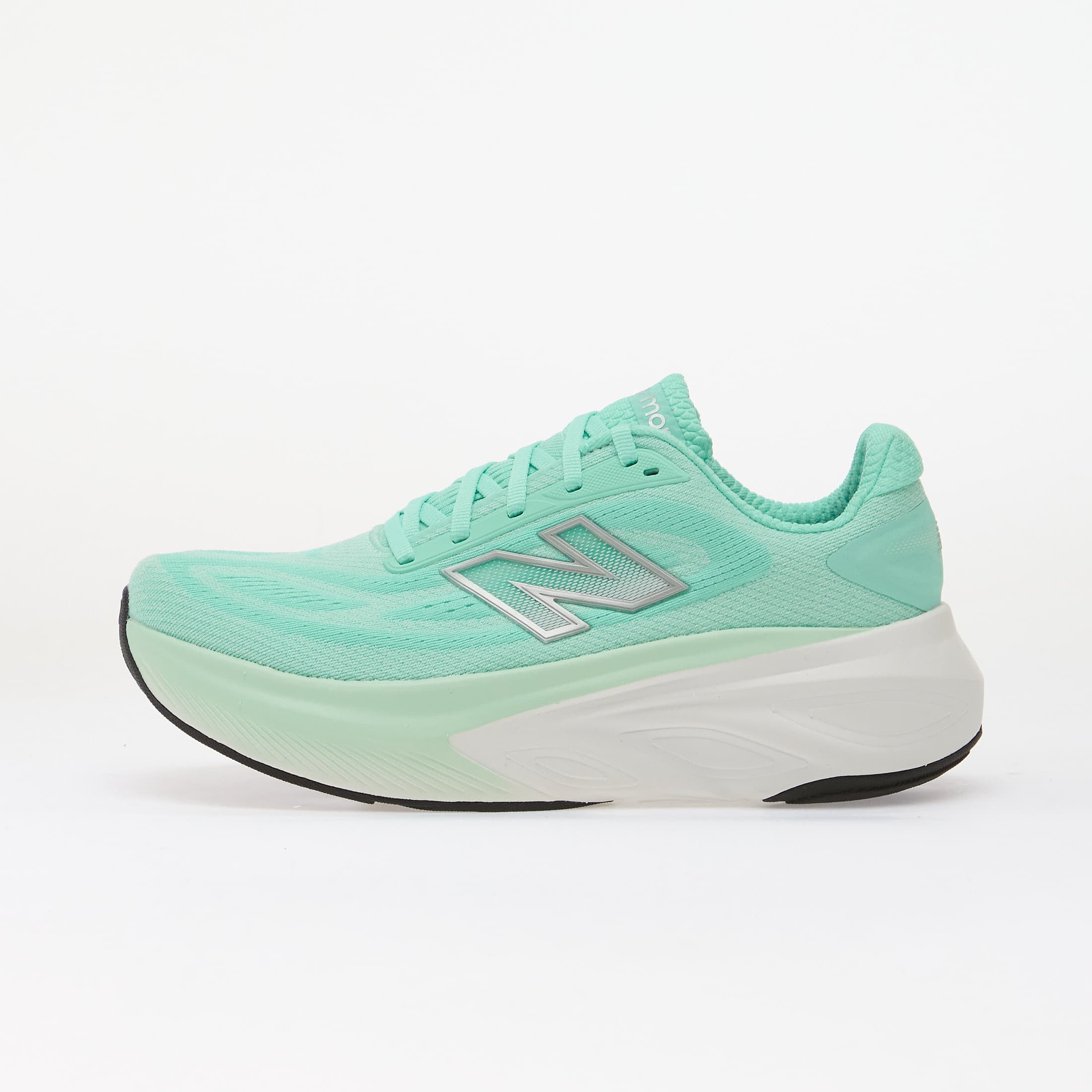 Сникърси New Balance Fresh Foam x More v6 Bright Mint/ Cosmic Jade EUR 37.5