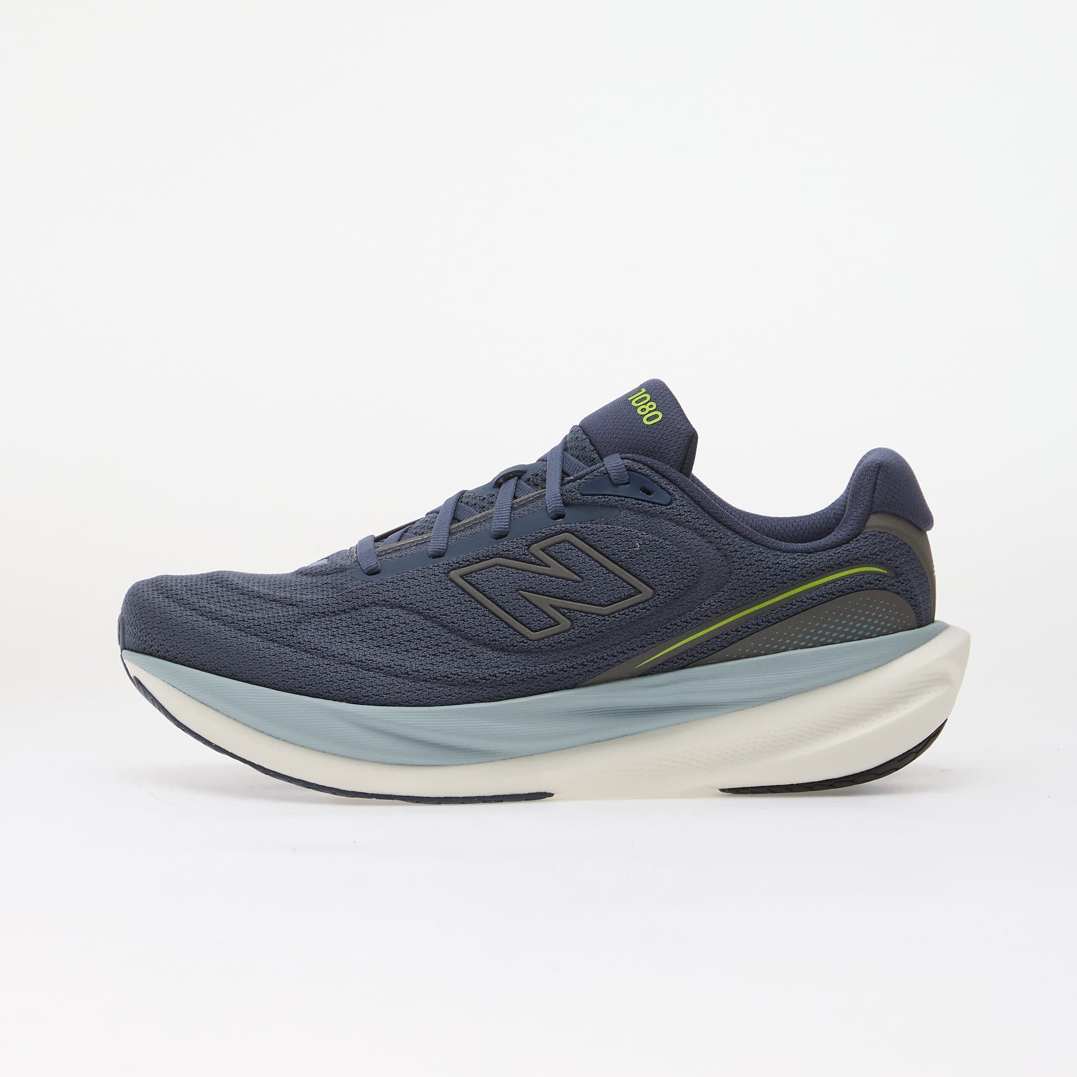 New Balance 1080v15 Vintage Indigo/ Alkaline Green EUR 46.5