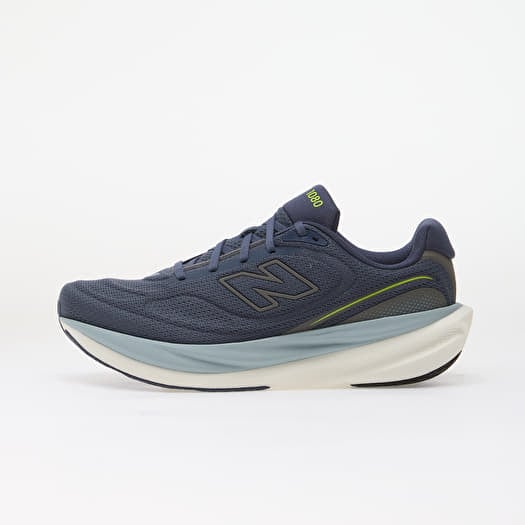 New Balance 1080v15 Vintage Indigo/ Alkaline Green