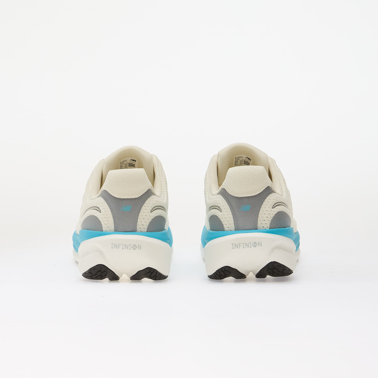 Жіноче взуття New Balance 1080v15 Angora/ Blue Glaze