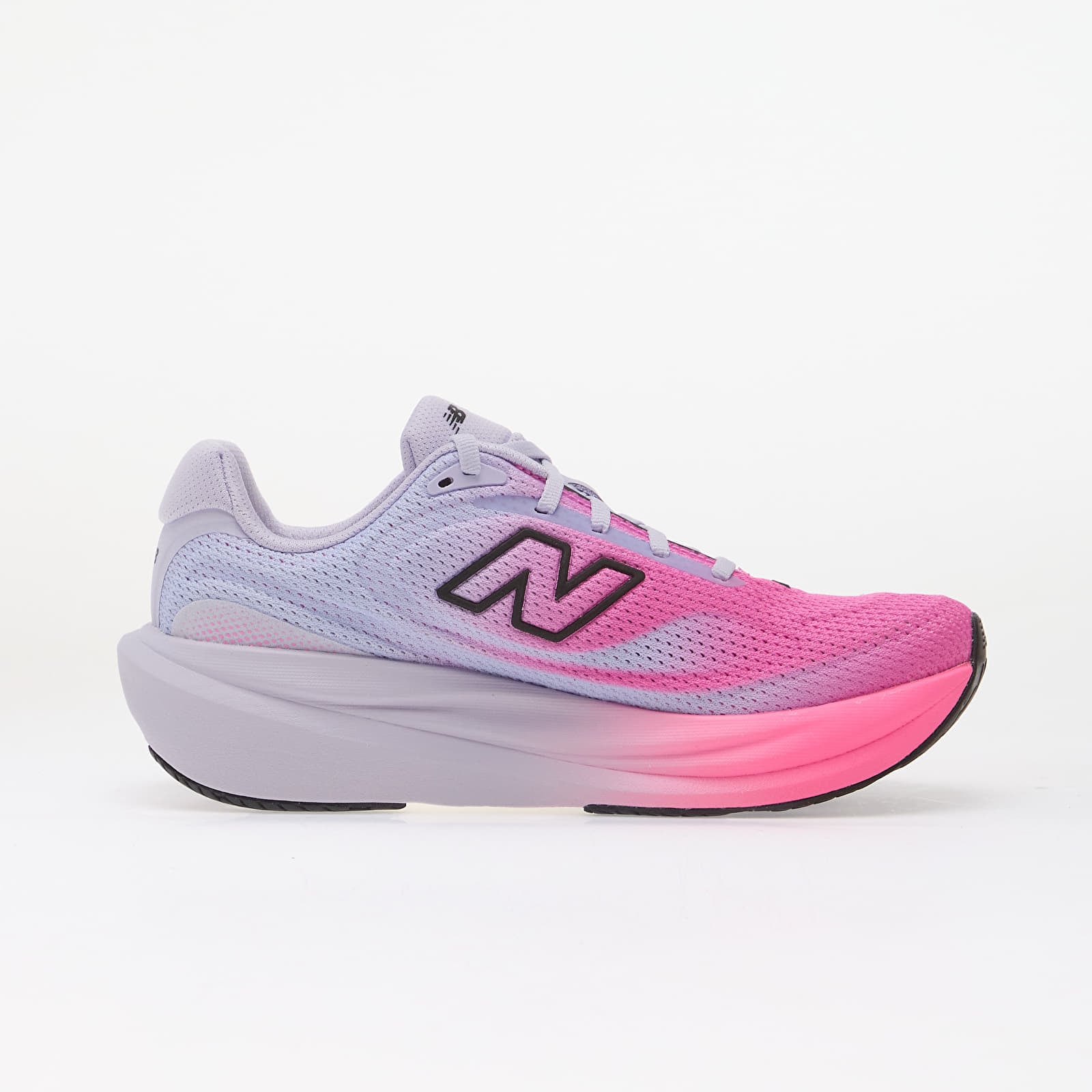 Жіноче взуття New Balance 1080v15 Smoked Violet/ Pink Heat/ Black