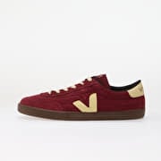 Veja Panenka Suede Grenat/ Sun/ Bark