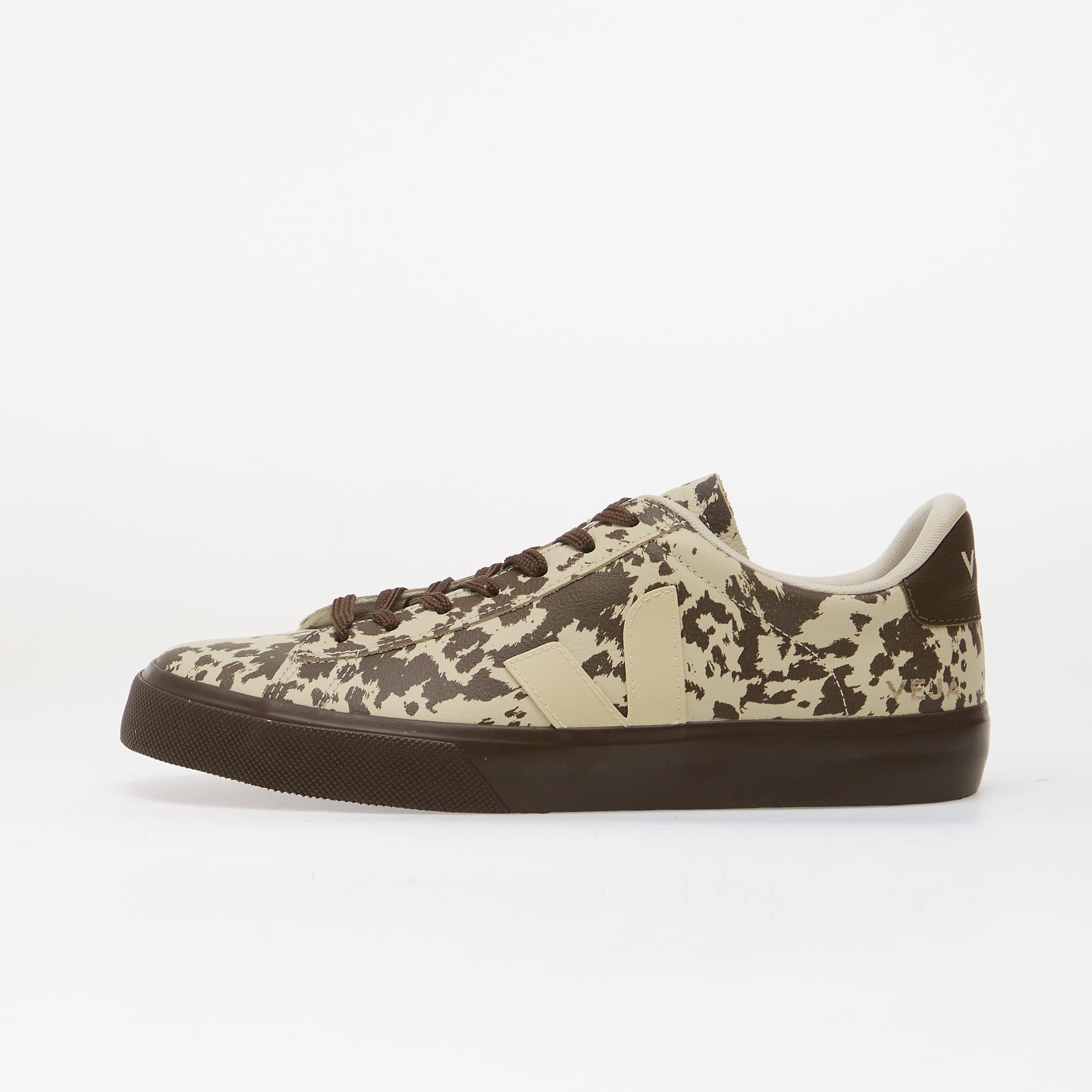 Сникърси Veja Campo Leather Pierre-Wild-Country EUR 39