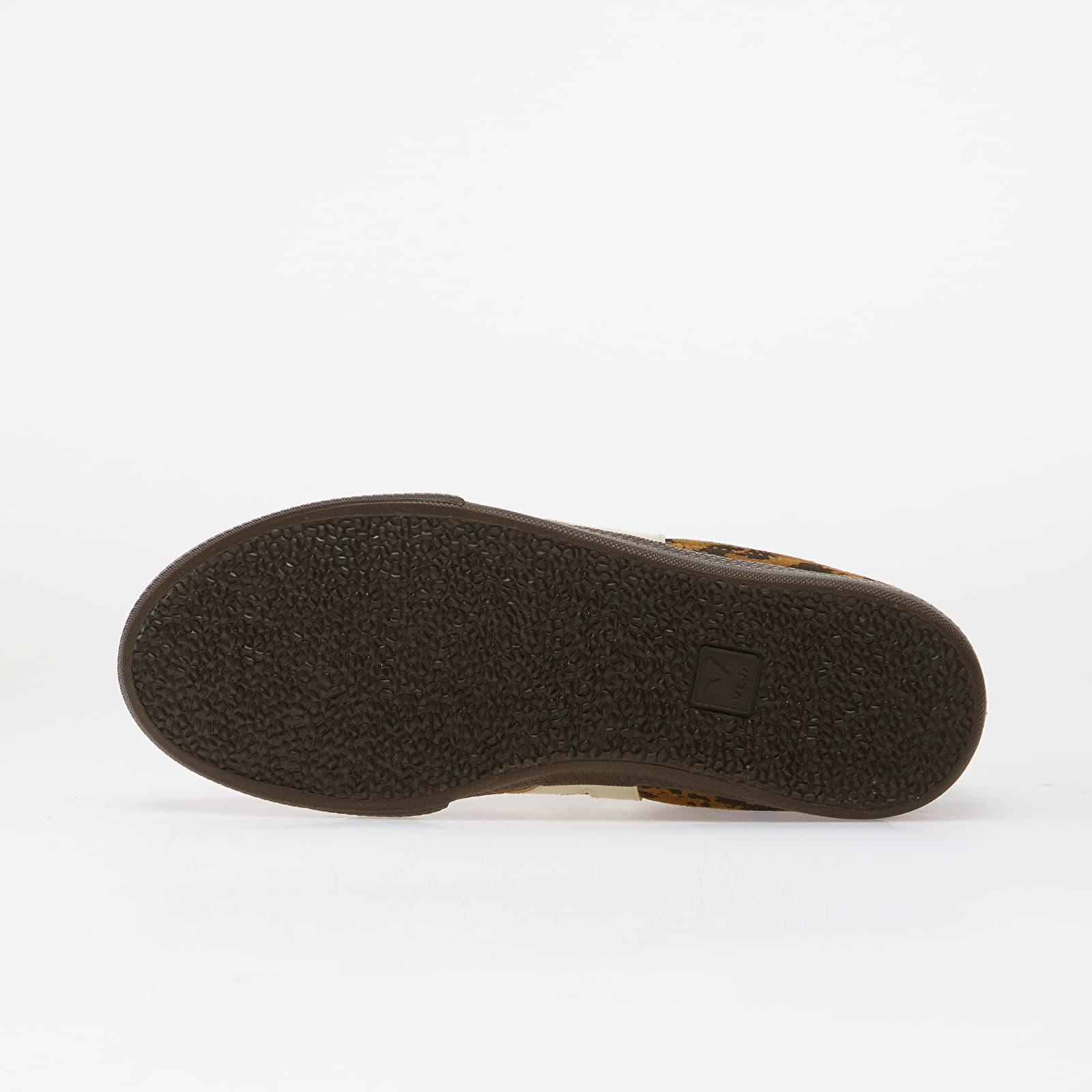 Men's sneakers and shoes Veja Panenka Suede Camel-Wild-Country