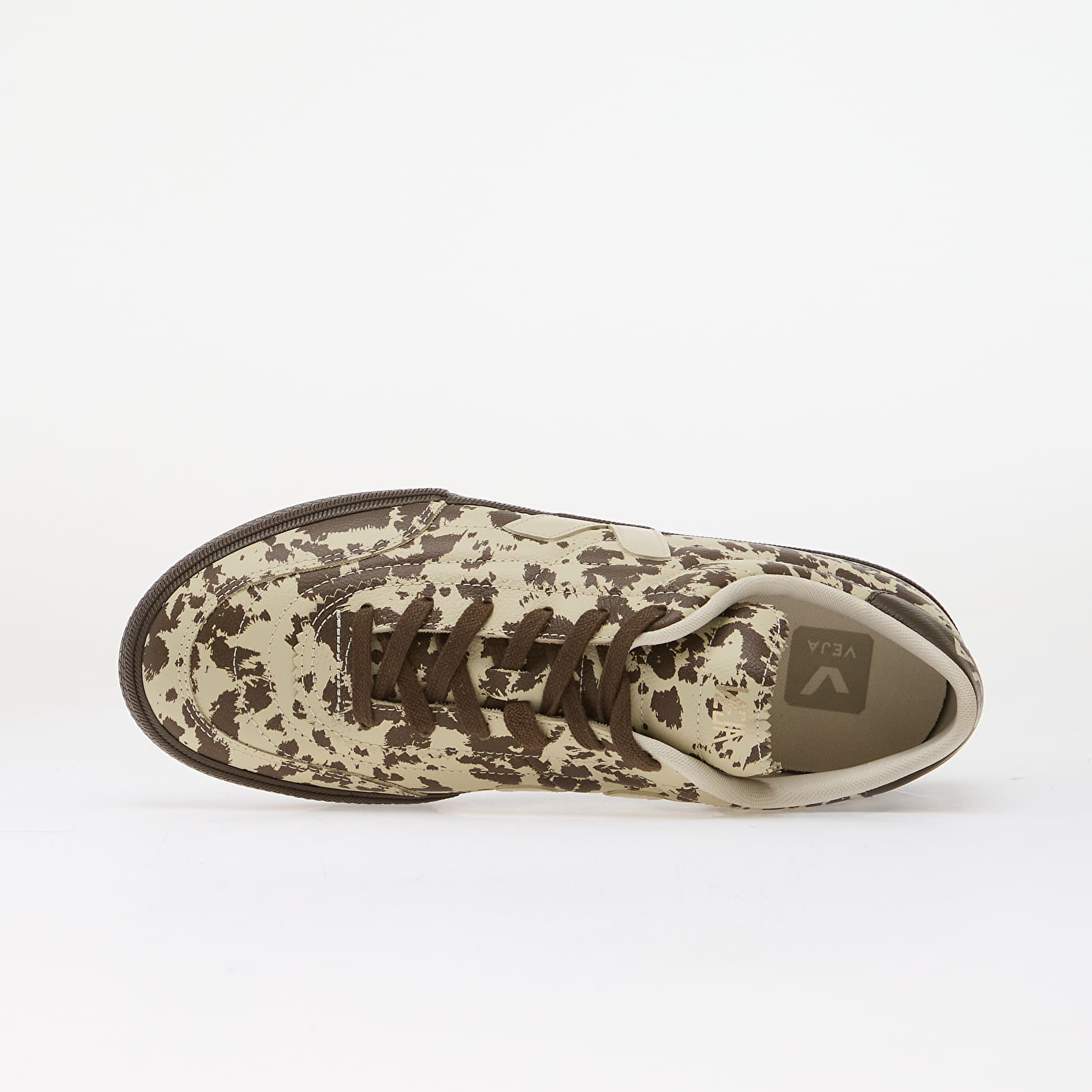 Men's sneakers and shoes Veja Panenka O.T. Pierre-Wild-Country