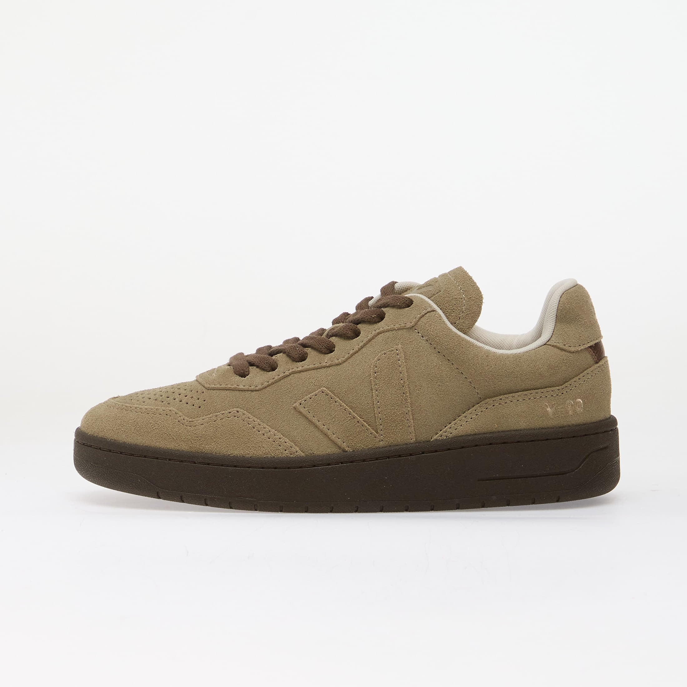 Baskets Veja V-90 Suede Taupe Eagle EUR 38 140 €