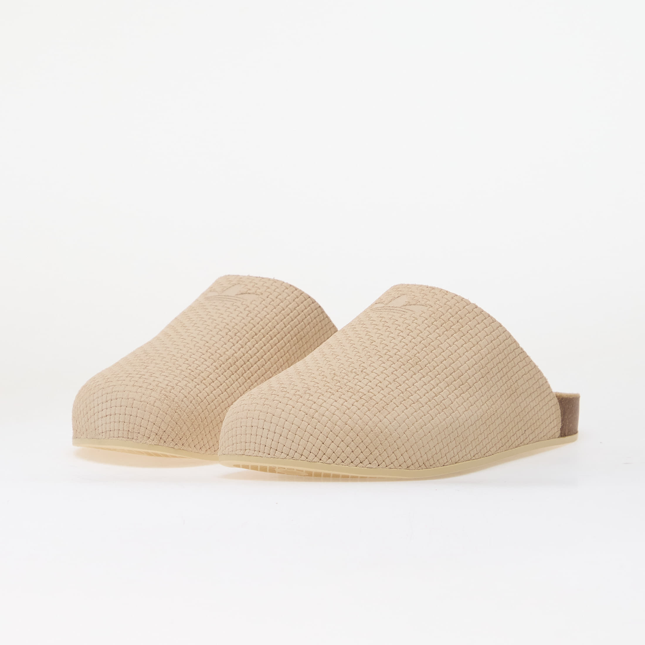 adidas Originals Παπούτσια adidas Adimule Slides Sand Strata/ Sand Strata/ Cardboard 10 - 6