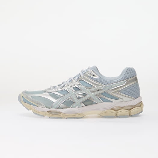 Asics Gel-Cumulus 16 Storm Cloud/ Pure Silver