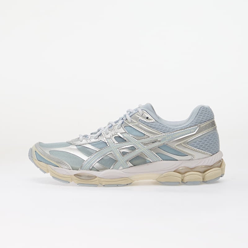 Asics Gel-Cumulus 16 Storm Cloud/ Pure Silver