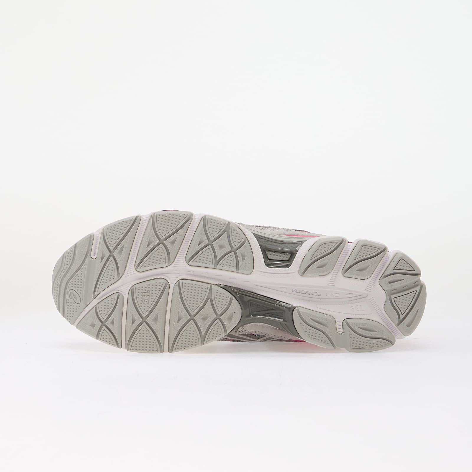 Pánske tenisky a topánky Asics Gel-NYC Pink Glo/ Concrete