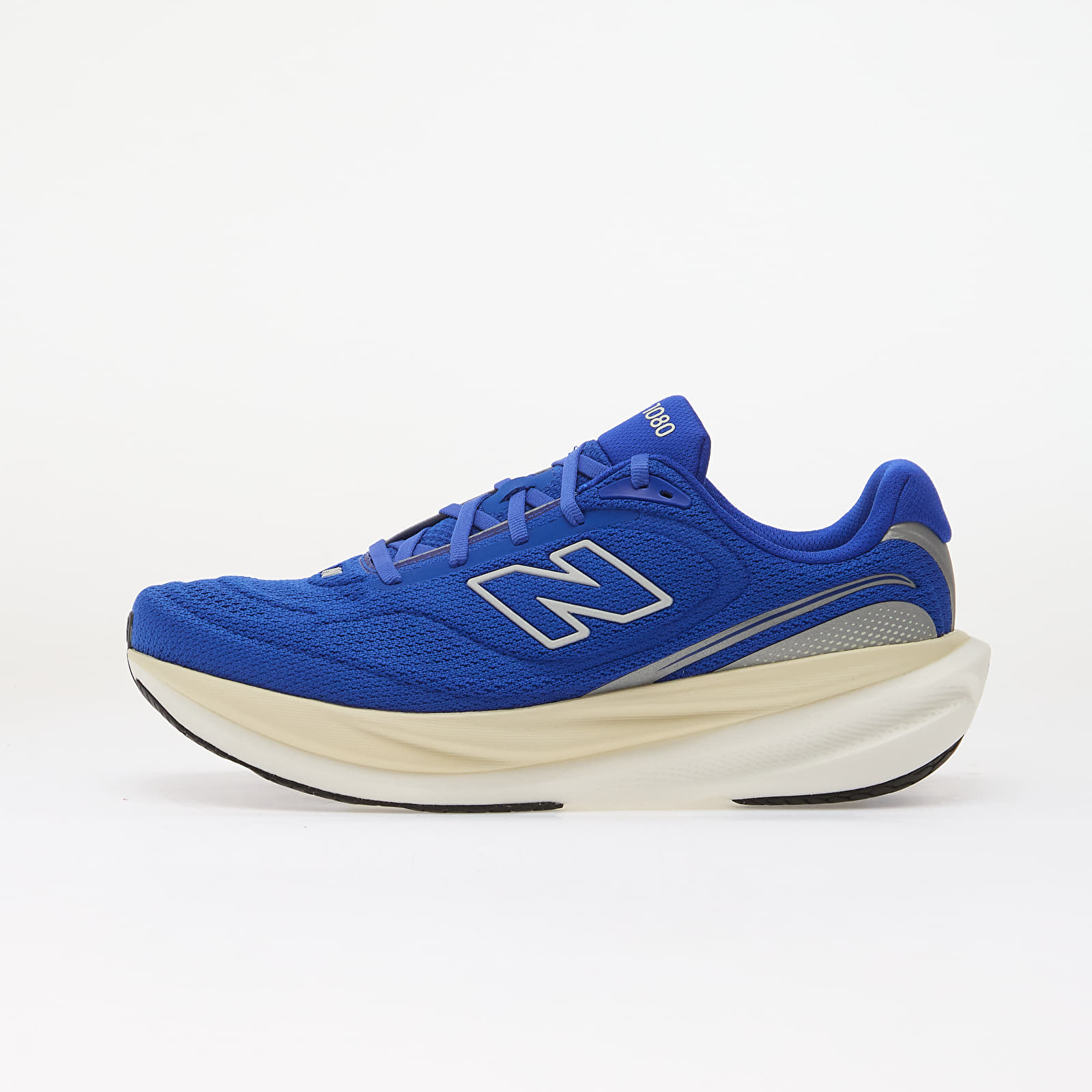 Turnschuhe und Schuhe für Männer New Balance Infinion 1080 v15 Blue Gemstone/ Angora