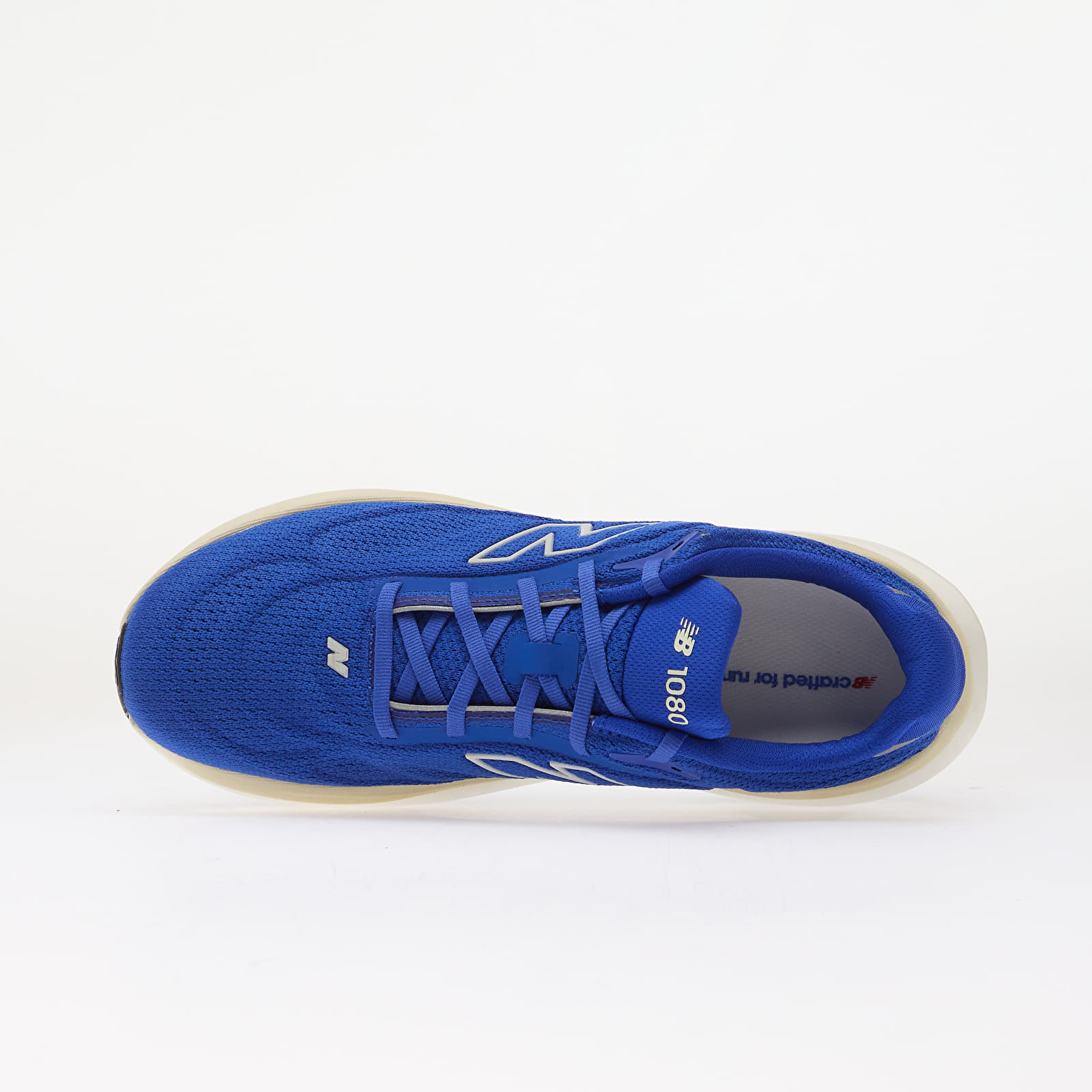Turnschuhe und Schuhe für Männer New Balance Infinion 1080 v15 Blue Gemstone/ Angora