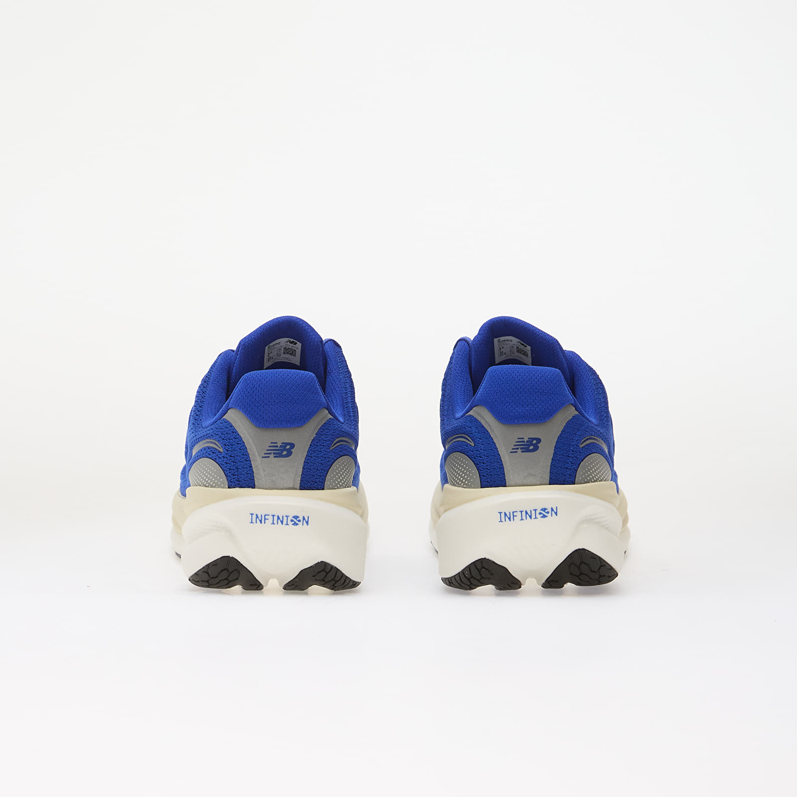 Turnschuhe und Schuhe für Männer New Balance Infinion 1080 v15 Blue Gemstone/ Angora