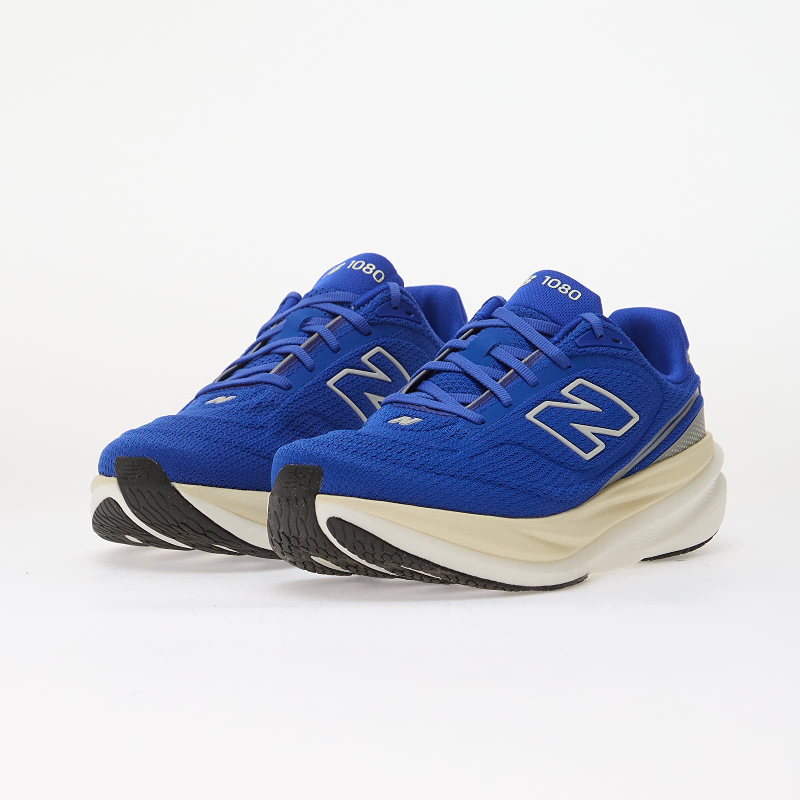 Turnschuhe und Schuhe für Männer New Balance Infinion 1080 v15 Blue Gemstone/ Angora