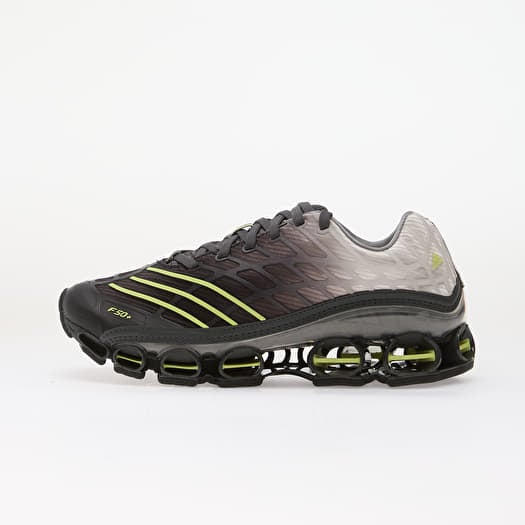 adidas Megaride F50 Core Black/ Frozen Lemon/ Grey Six