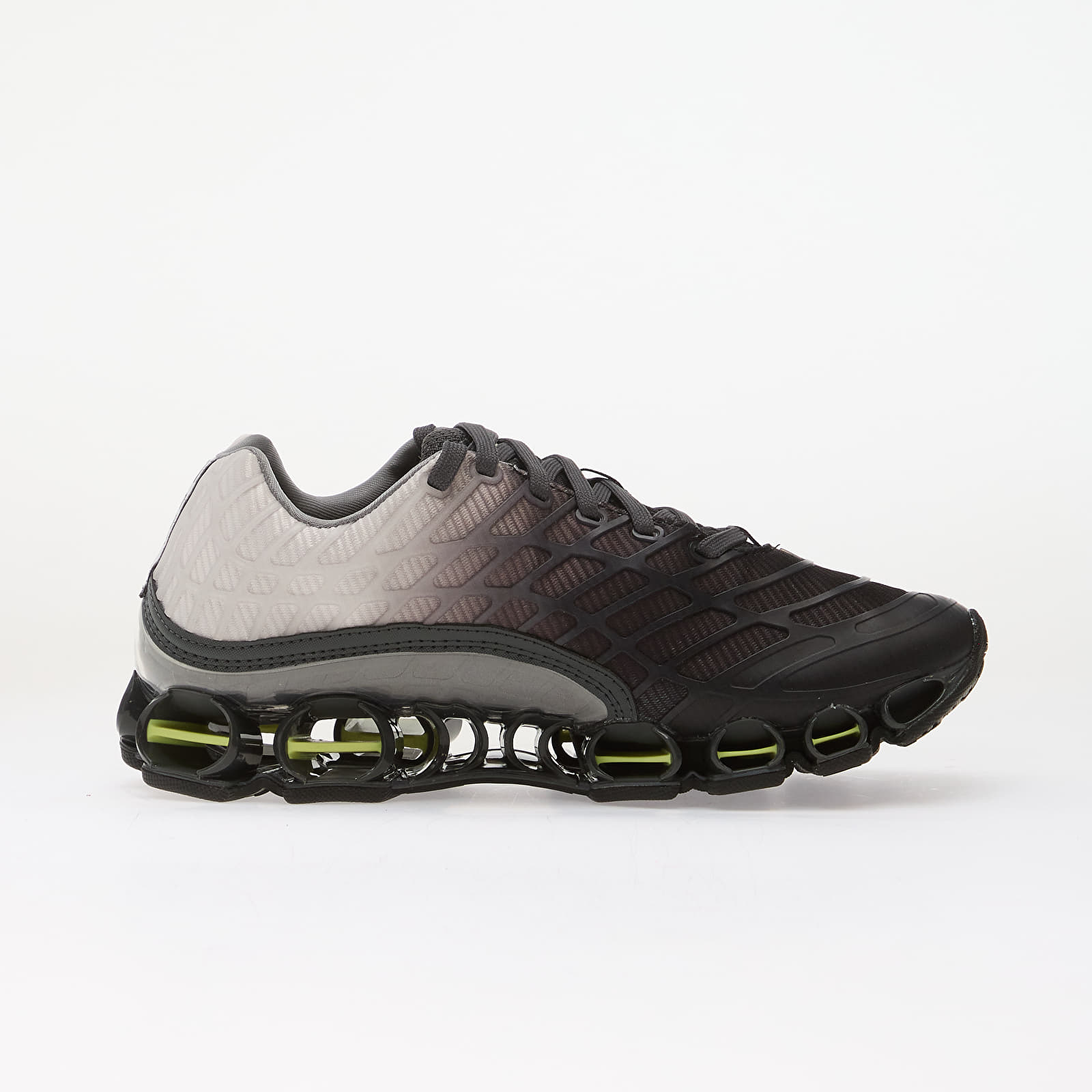 Chaussures et baskets homme adidas Megaride F50 Core Black/ Frozen Lemon/ Grey Six