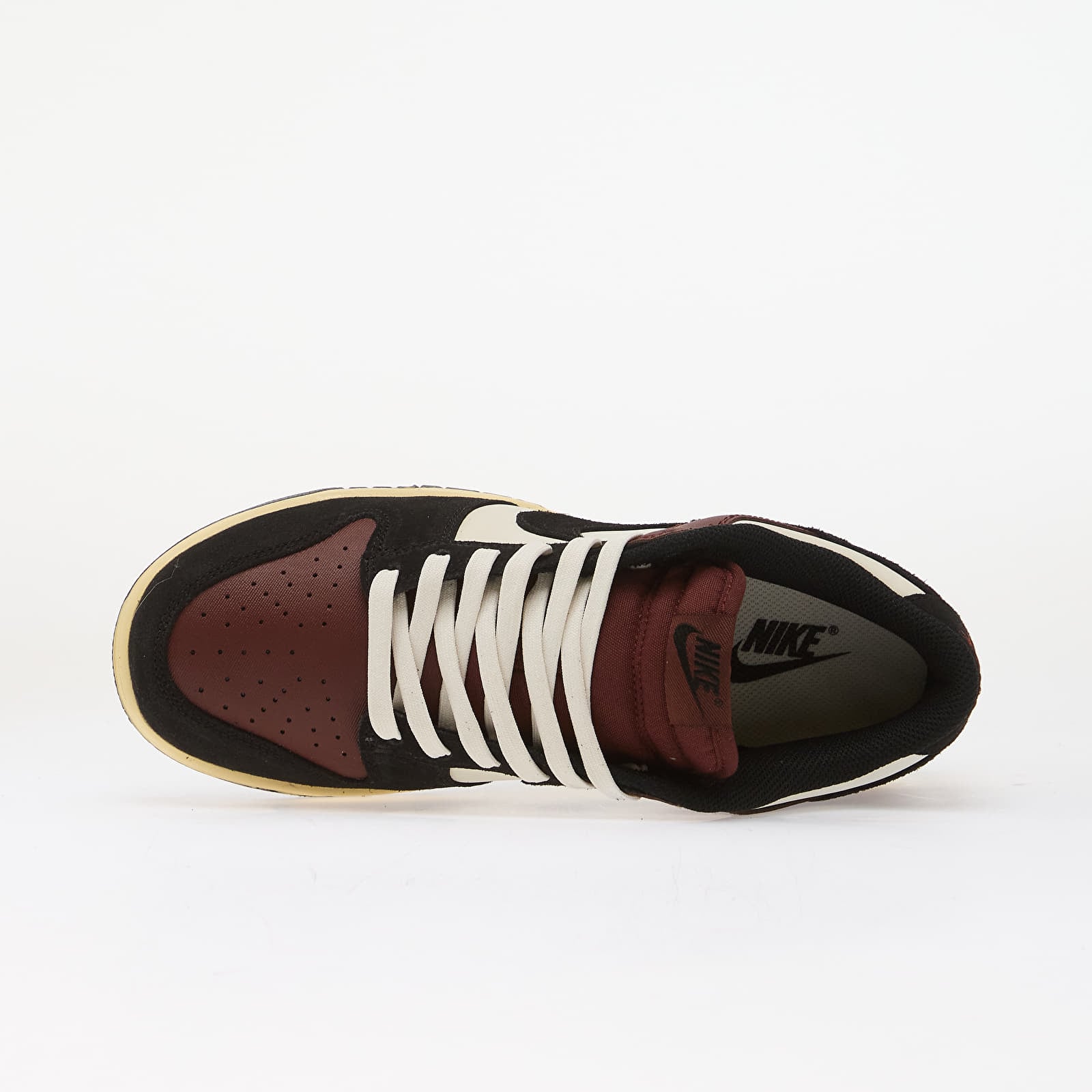 Turnschuhe und Schuhe für Männer Nike Dunk Low Retro Bronze Eclipse/ Black-Pale Ivory