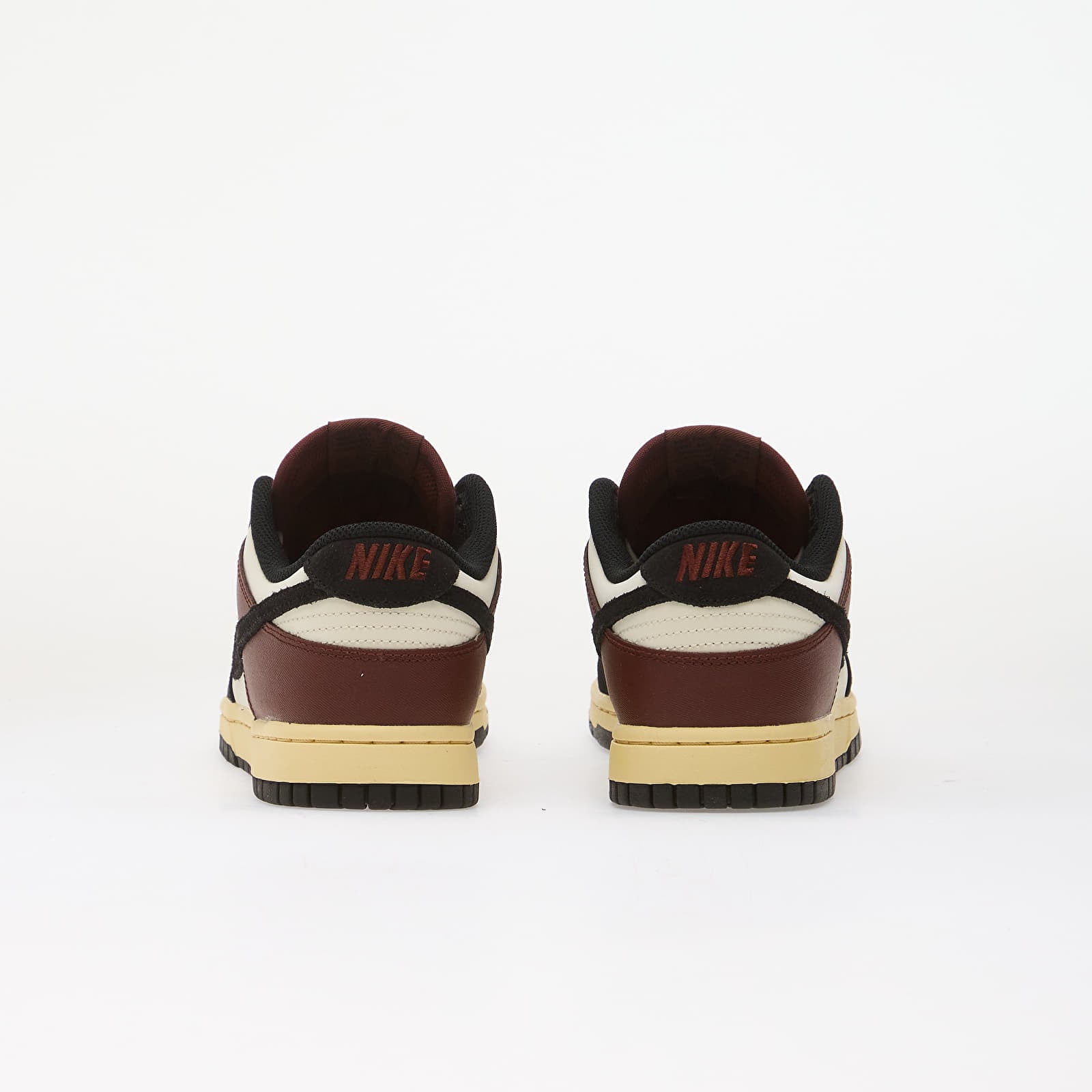 Turnschuhe und Schuhe für Männer Nike Dunk Low Retro Bronze Eclipse/ Black-Pale Ivory