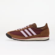 adidas Sl 72 OG Maroon/ Ice Lavender/ Preloved Brown