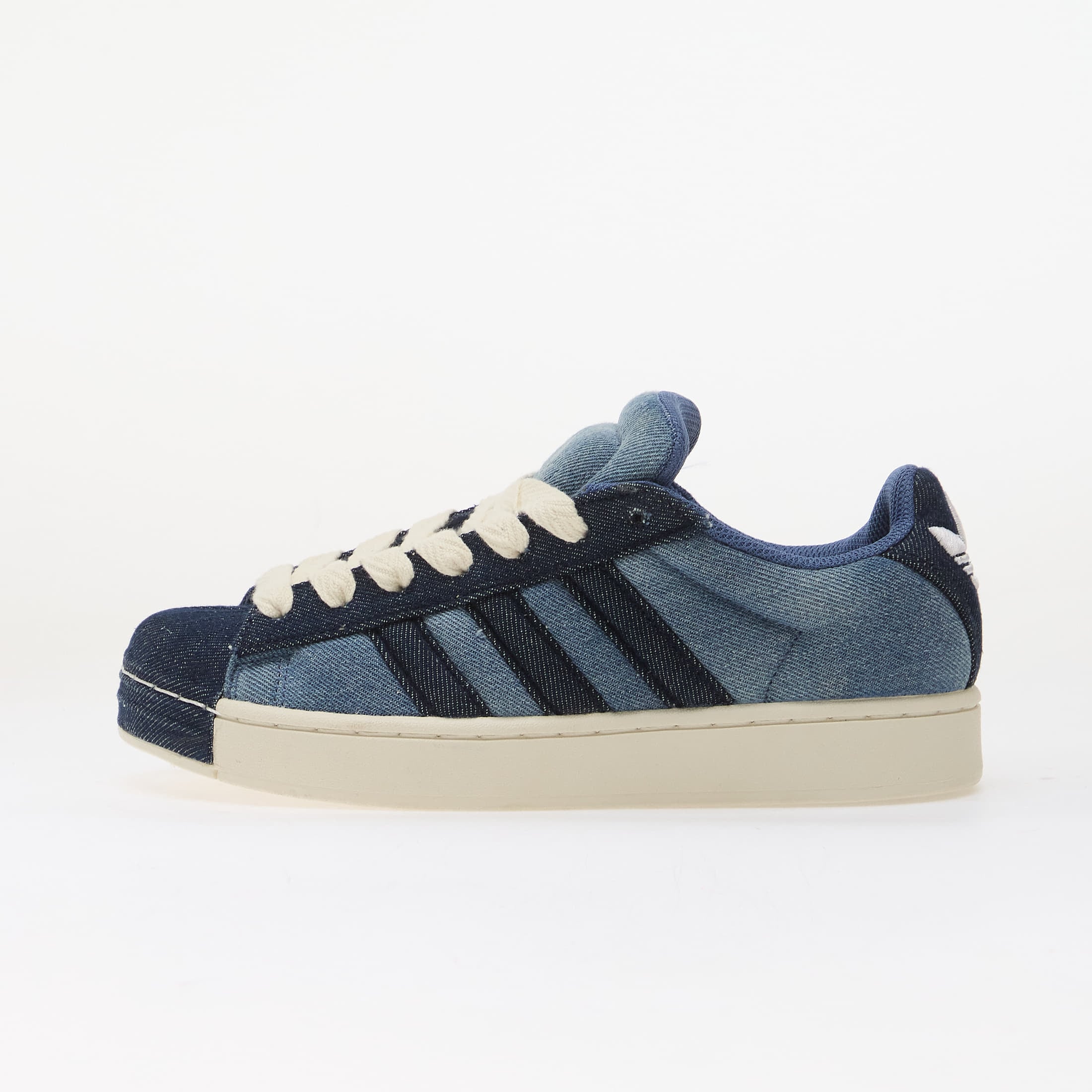 Сникърси adidas Superstar St Preloved Ink/ Off White/ Shadow Navy EUR 35 1/2
