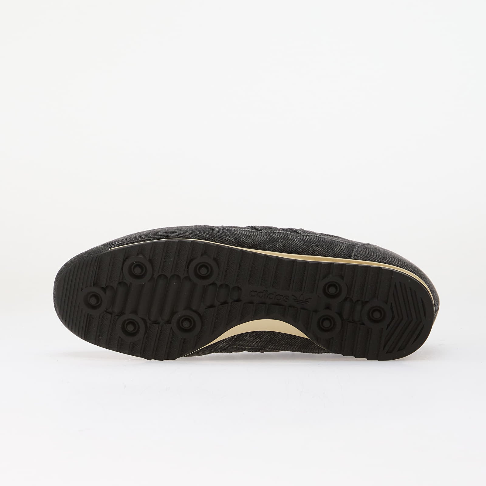Dámske topánky a tenisky adidas Sl 72 OG Core Black/ Core Black/ Cream White