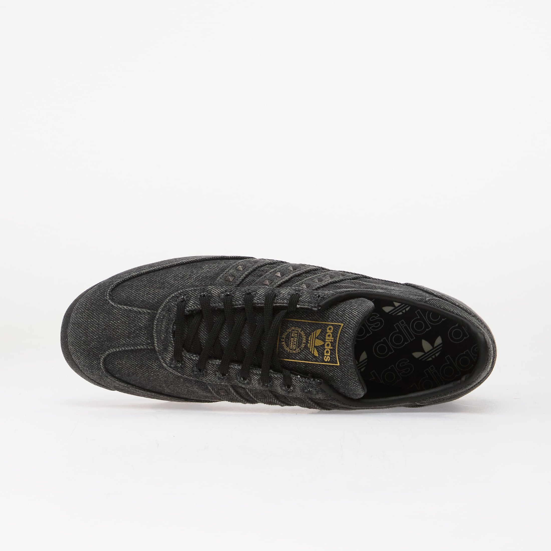 adidas Originals Sneakers adidas Sl 72 OG Core Black/ Core Black/ Cream White EUR 40 2/3 - 4